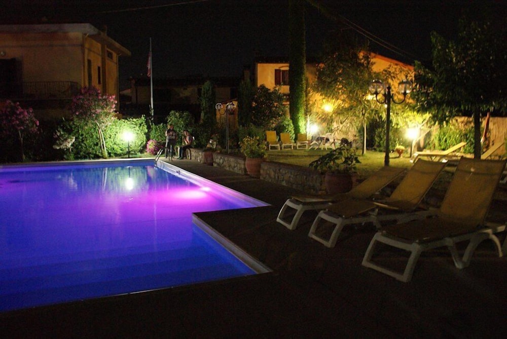 B&B Il Nido del Merlo in Pistoia, Italy