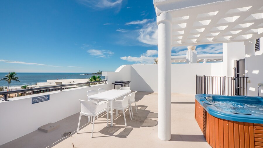 Aegean Apartments