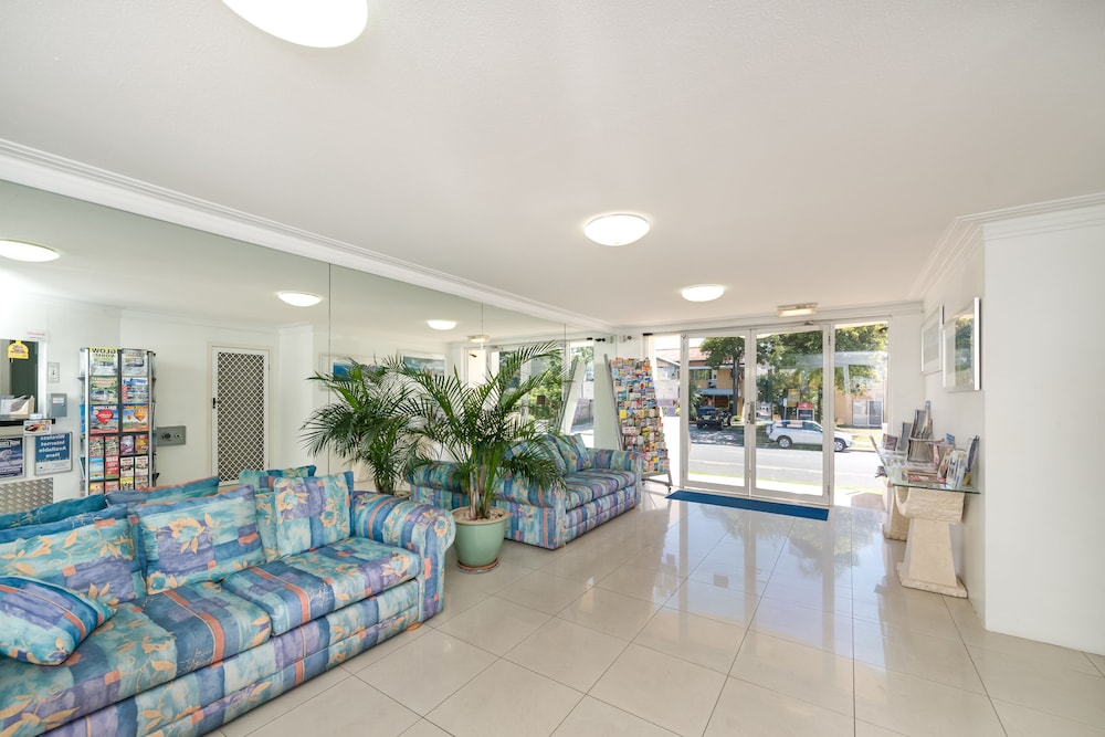 Anchor Down Apartments Deals & Reviews (Gold Coast, AUS) Wotif