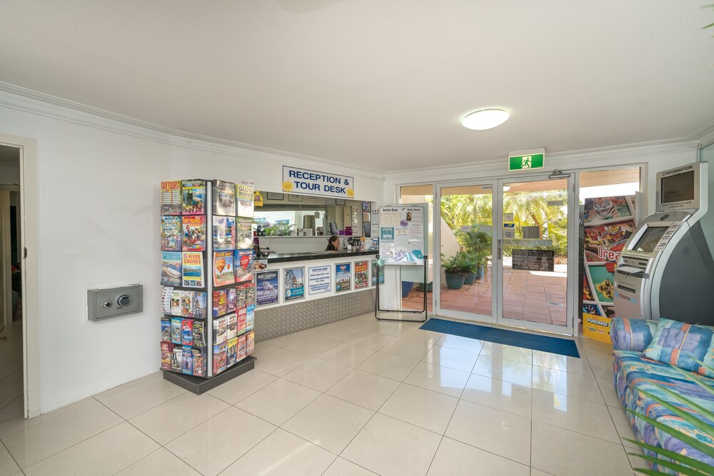 Anchor Down Apartments Deals & Reviews (Gold Coast, AUS) Wotif