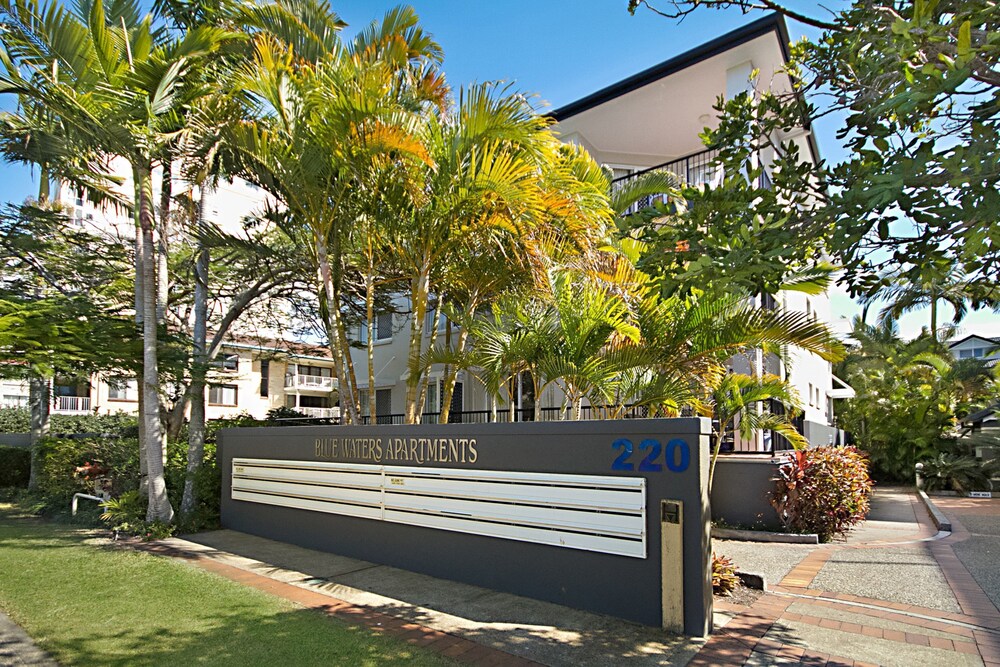Blue Waters Apartments in Gold Coast Best Rates & Deals on Orbitz