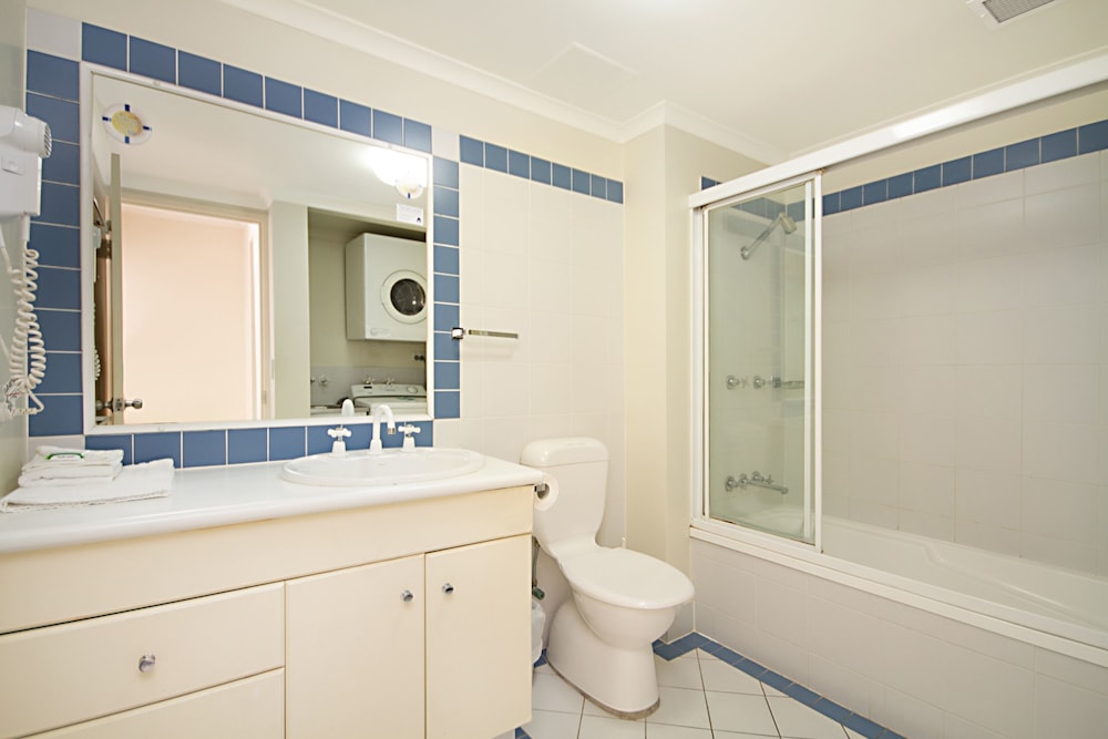 Blue Waters Apartments in Gold Coast Best Rates & Deals on Orbitz