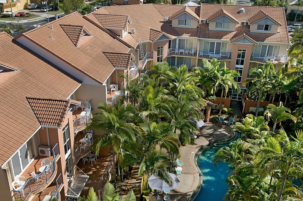 Blue Waters Apartments in Gold Coast Best Rates & Deals on Orbitz