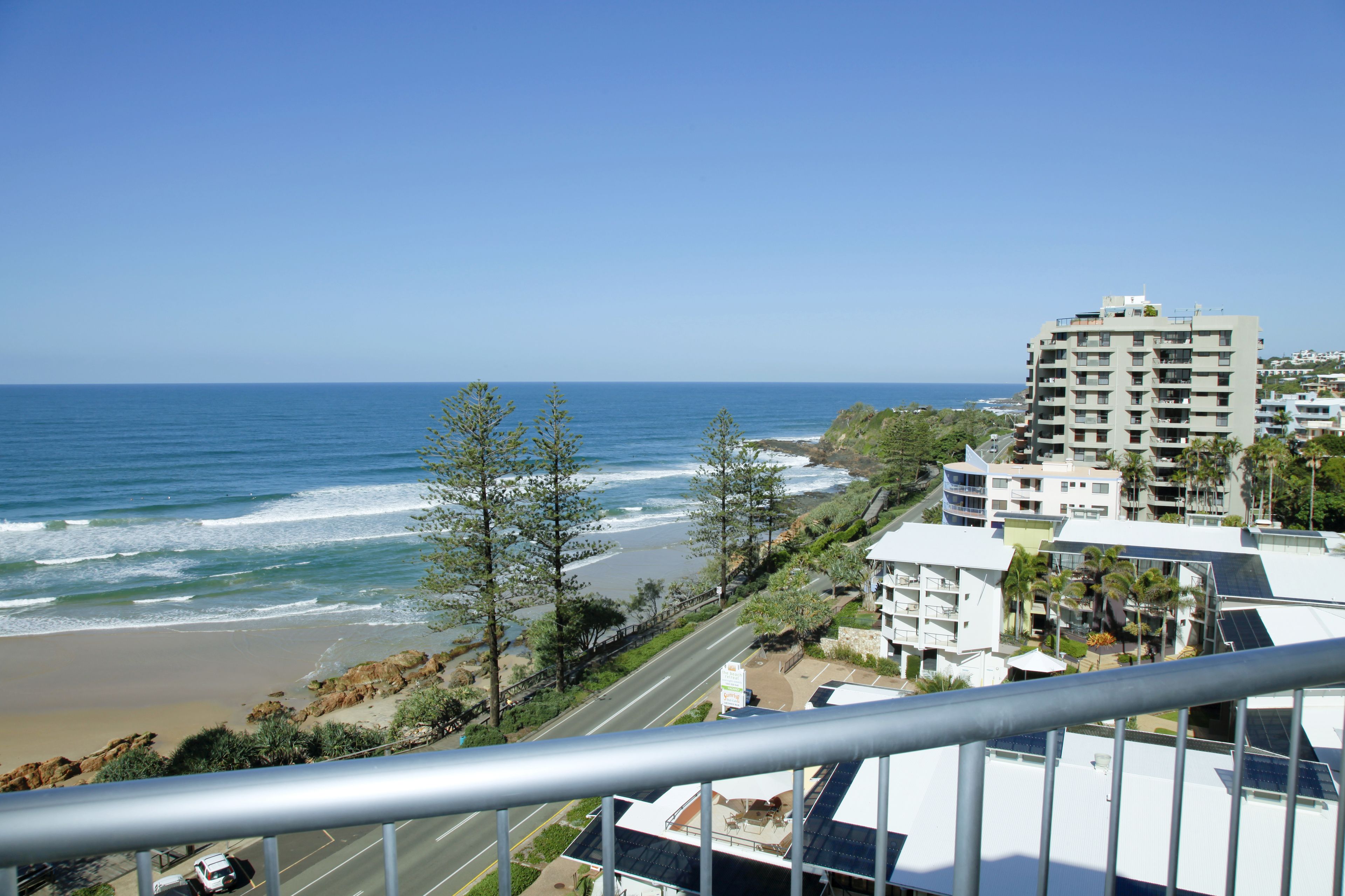 Coolum Caprice