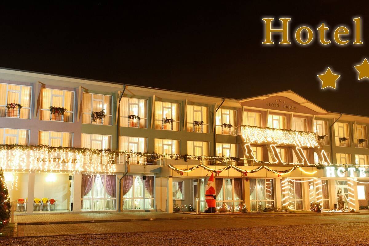 Resort Holiday Spa Perla 2020 Pictures Reviews Prices Deals Expedia Ca