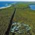 Angourie Rainforest Resort in Yamba, Australia