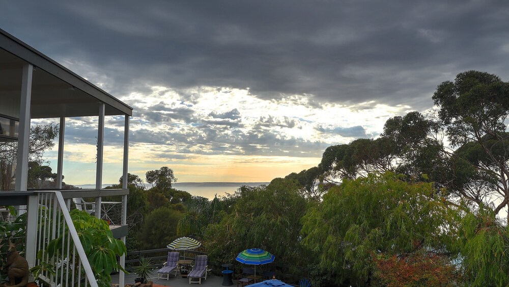 Wanderers Rest of Kangaroo Island