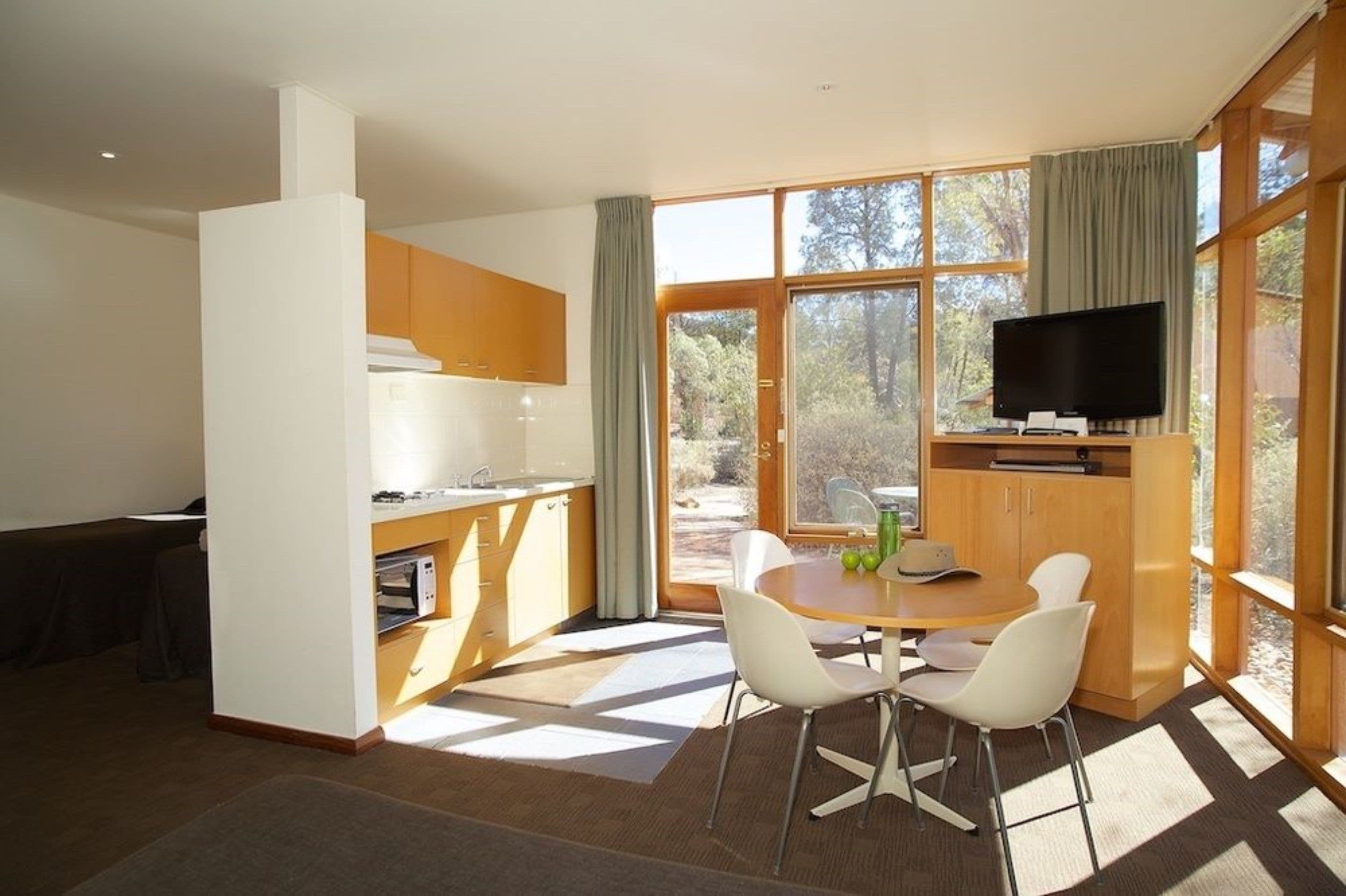 Wilpena Pound Resort