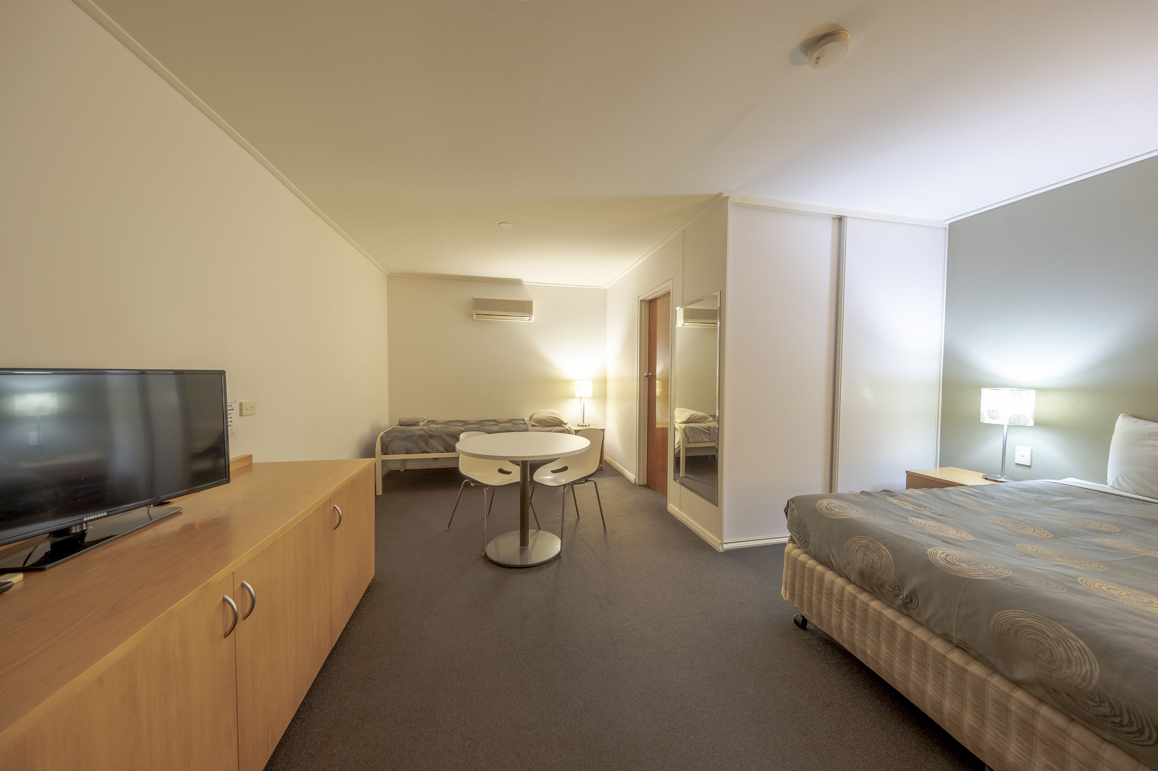 Wilpena Pound Resort