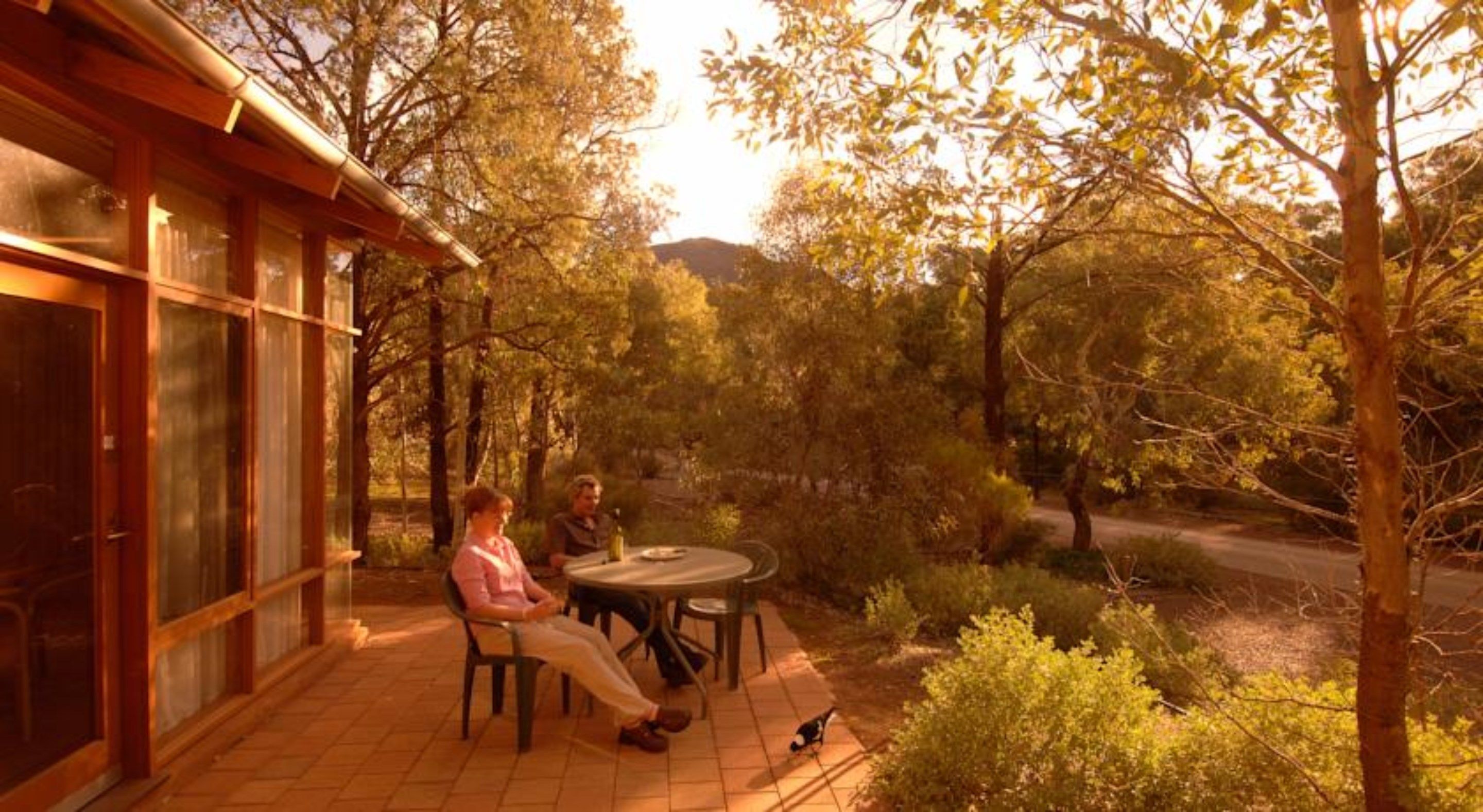 Wilpena Pound Resort