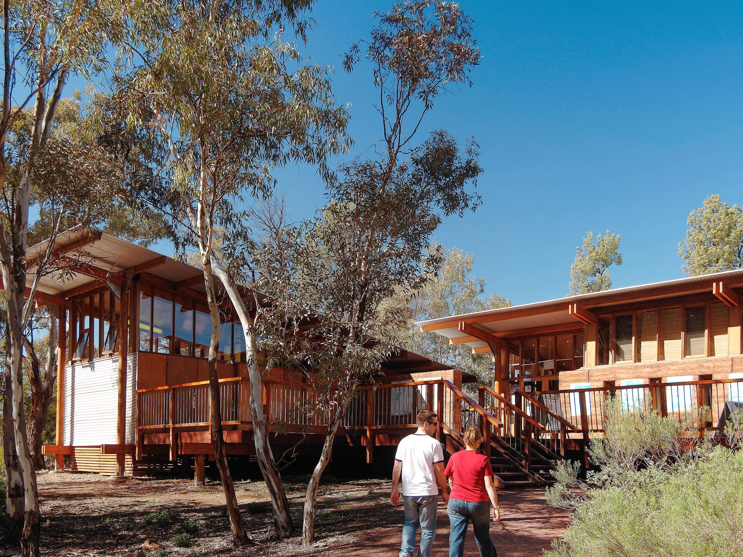 Wilpena Pound Resort