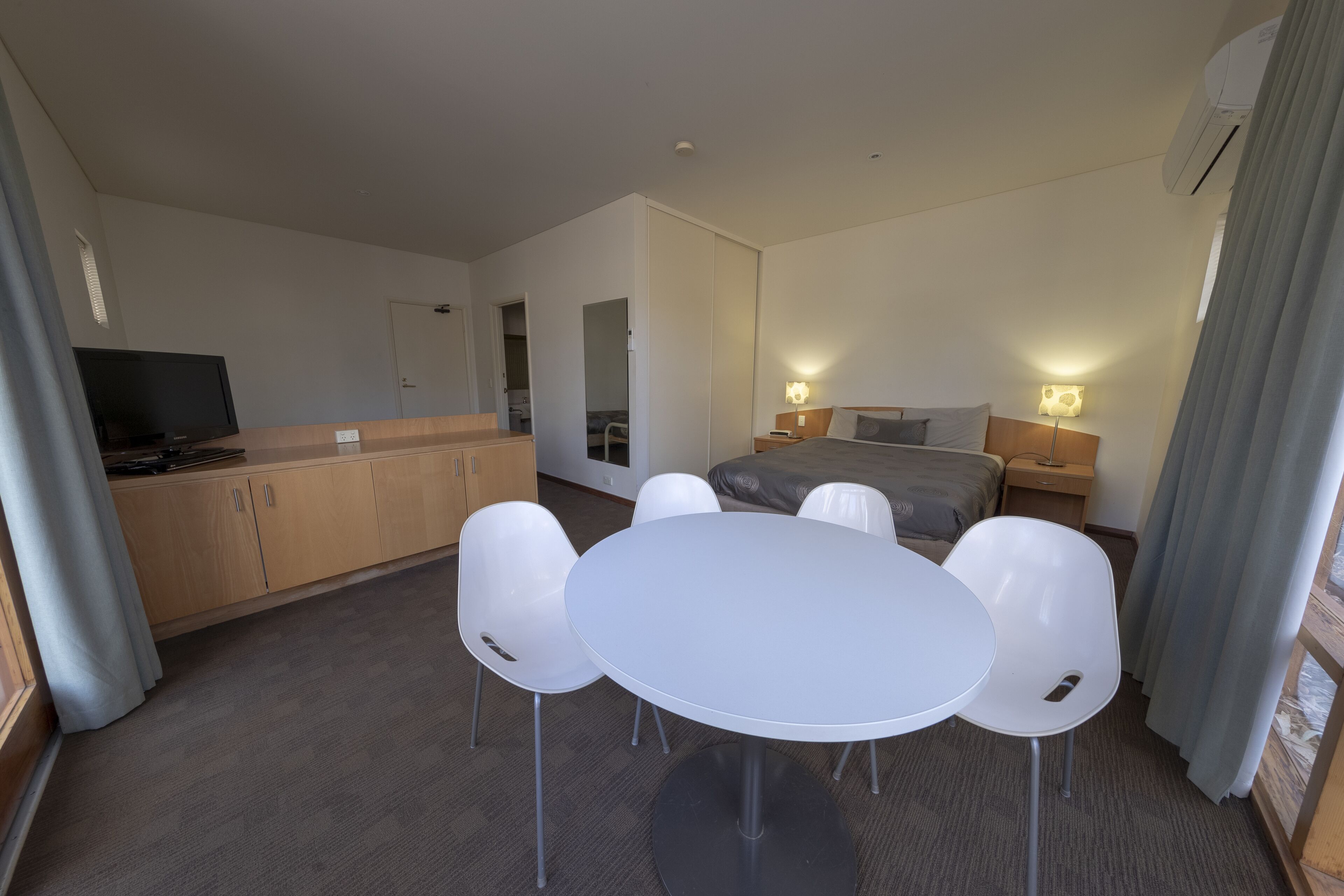 Wilpena Pound Resort