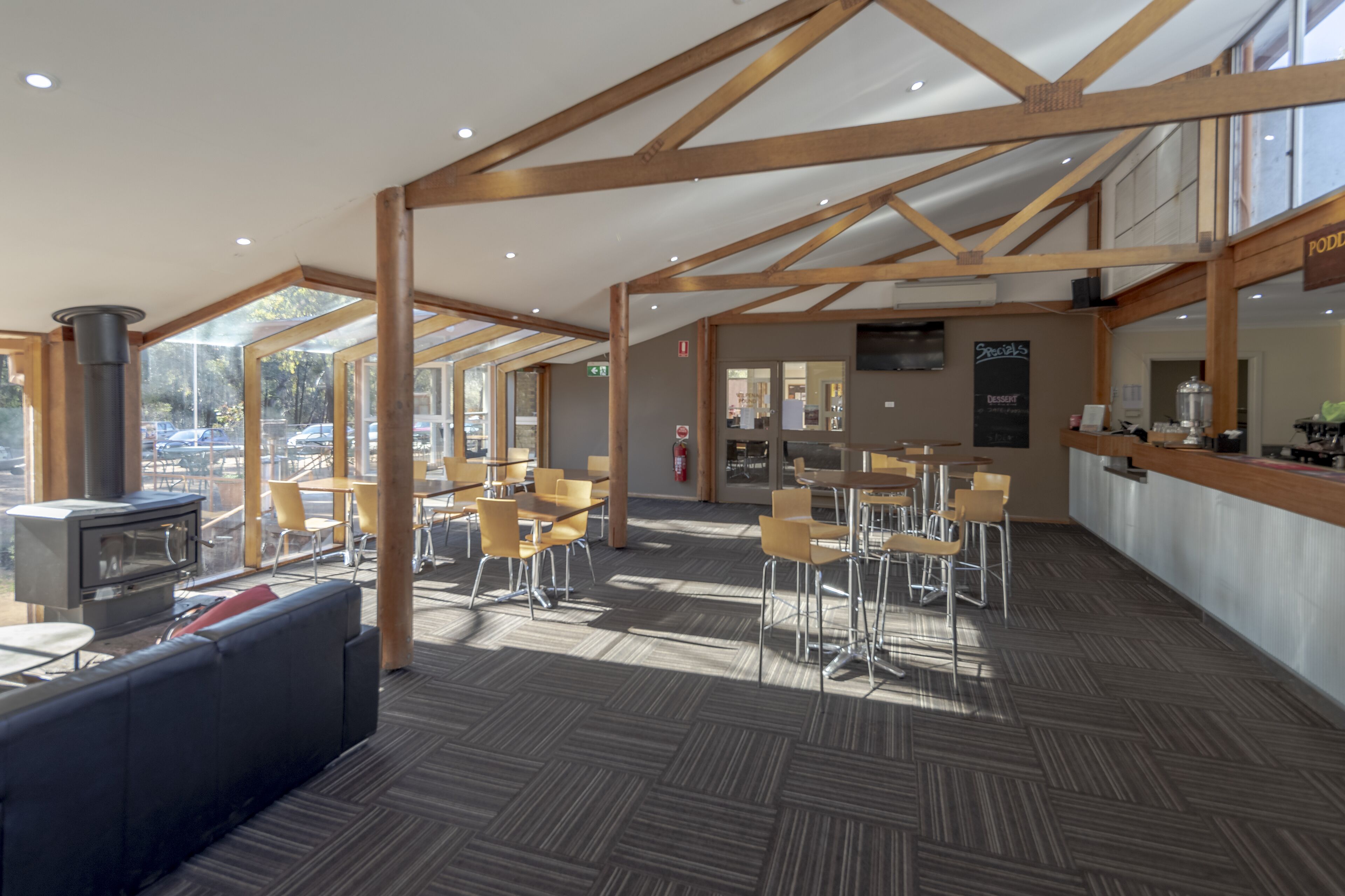 Wilpena Pound Resort