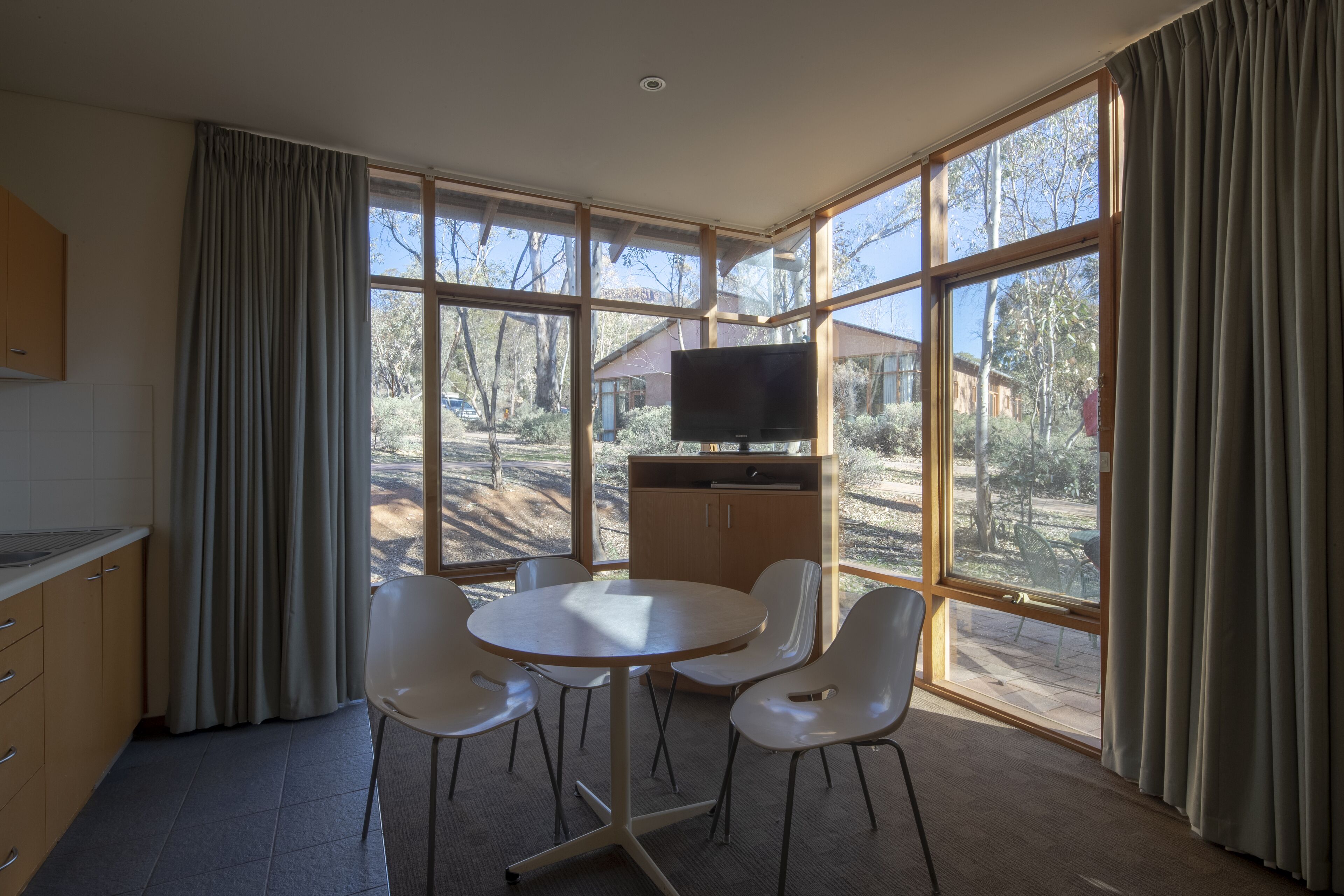 Wilpena Pound Resort
