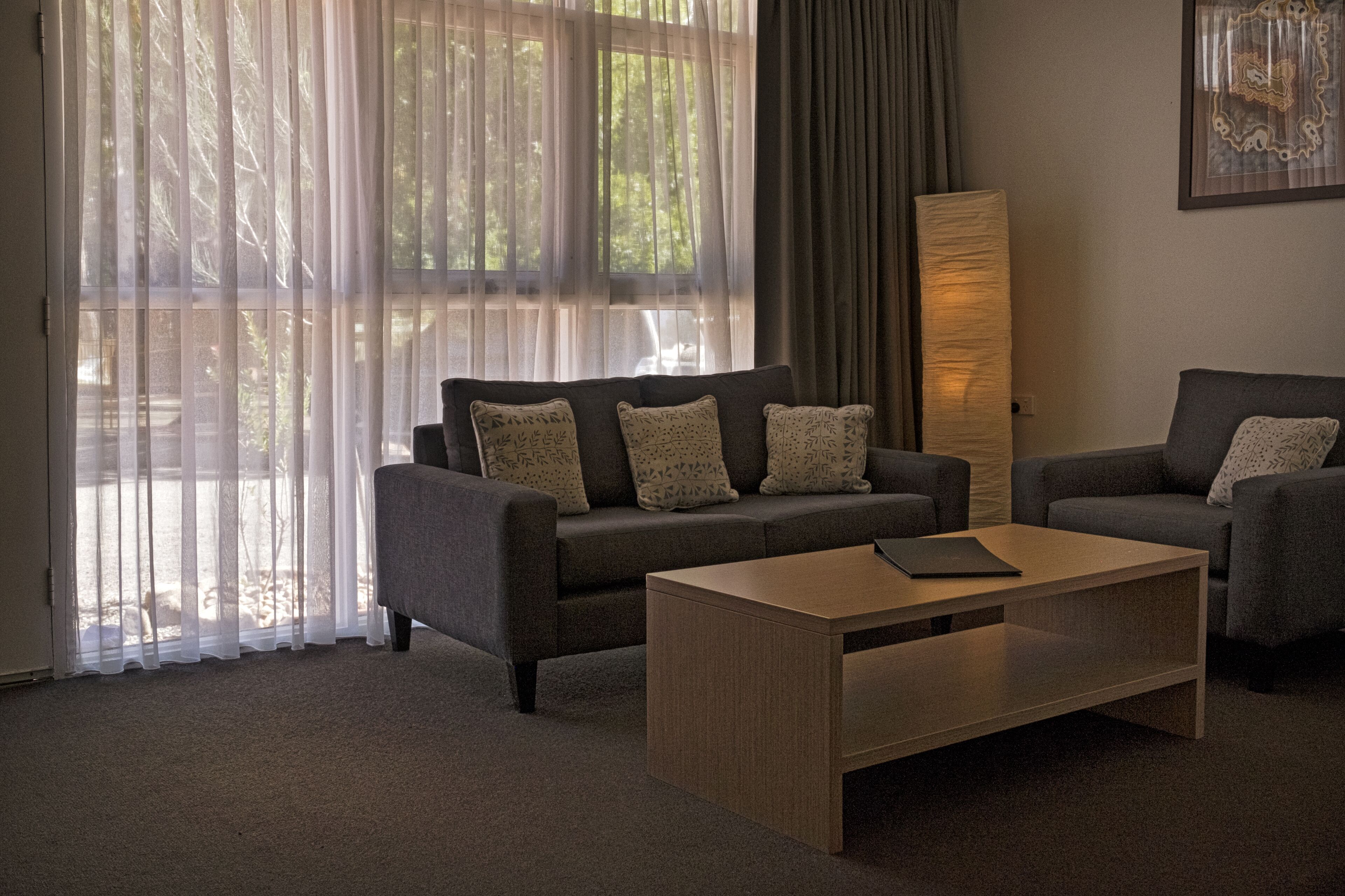 Wilpena Pound Resort