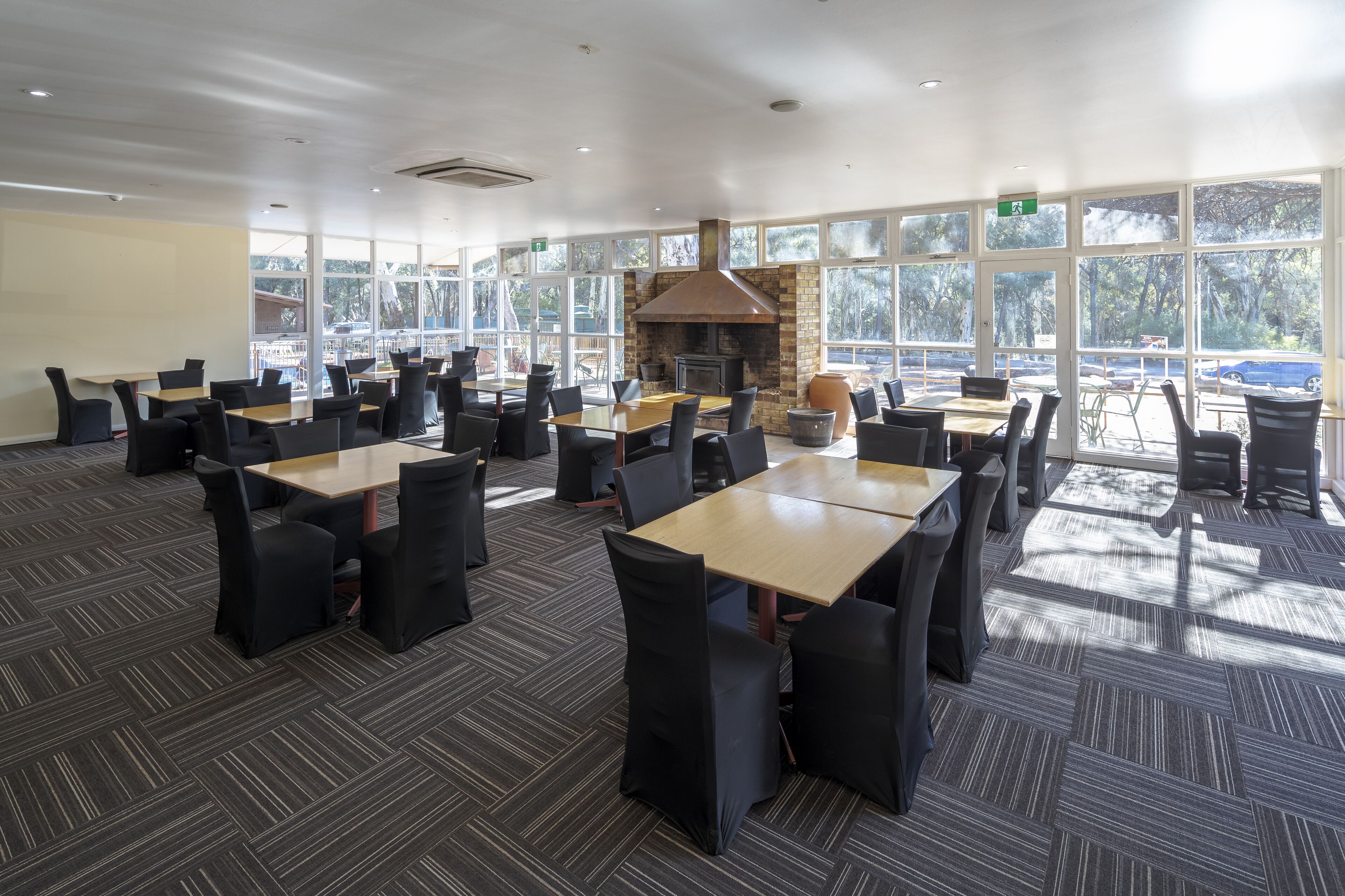 Wilpena Pound Resort