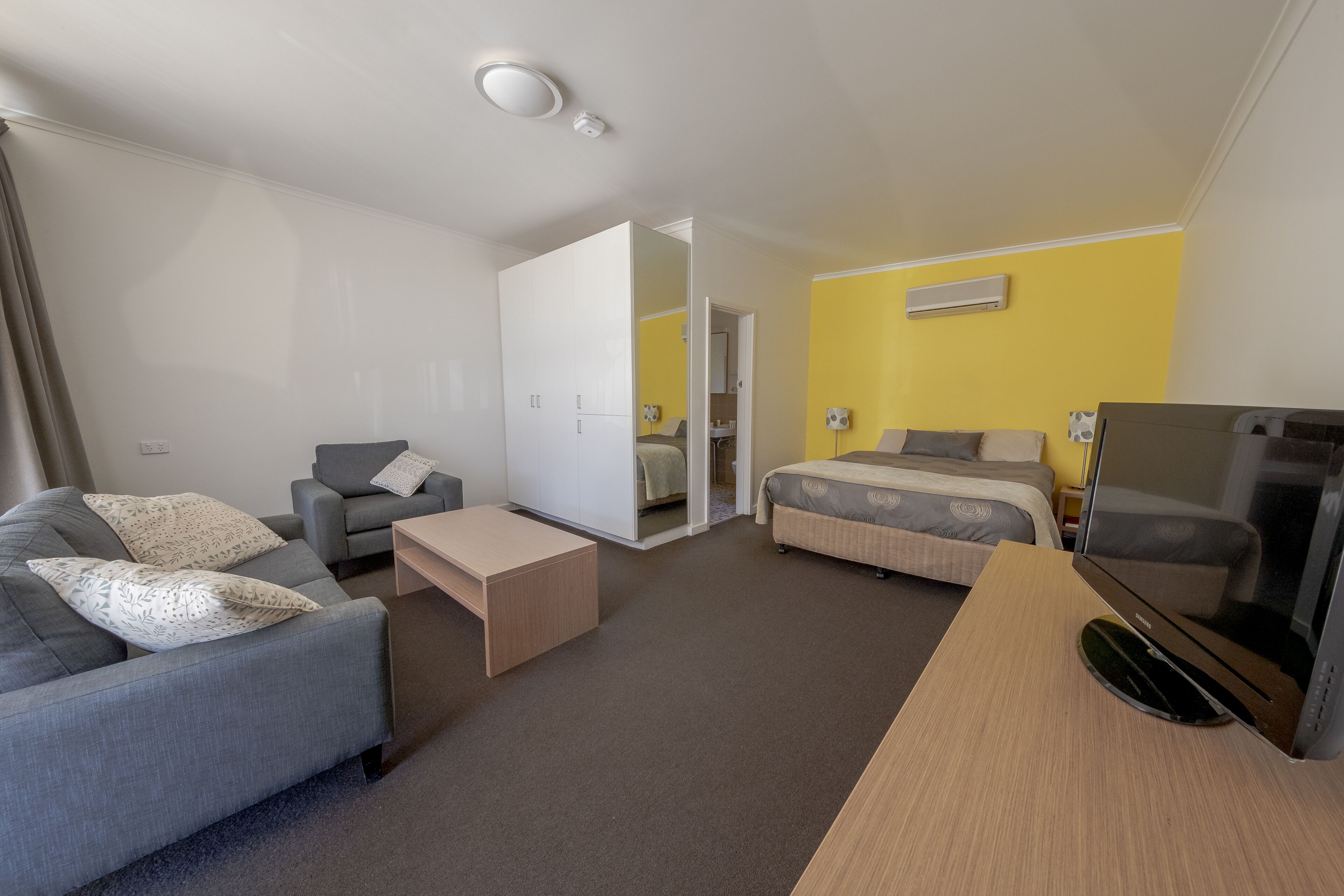 Wilpena Pound Resort