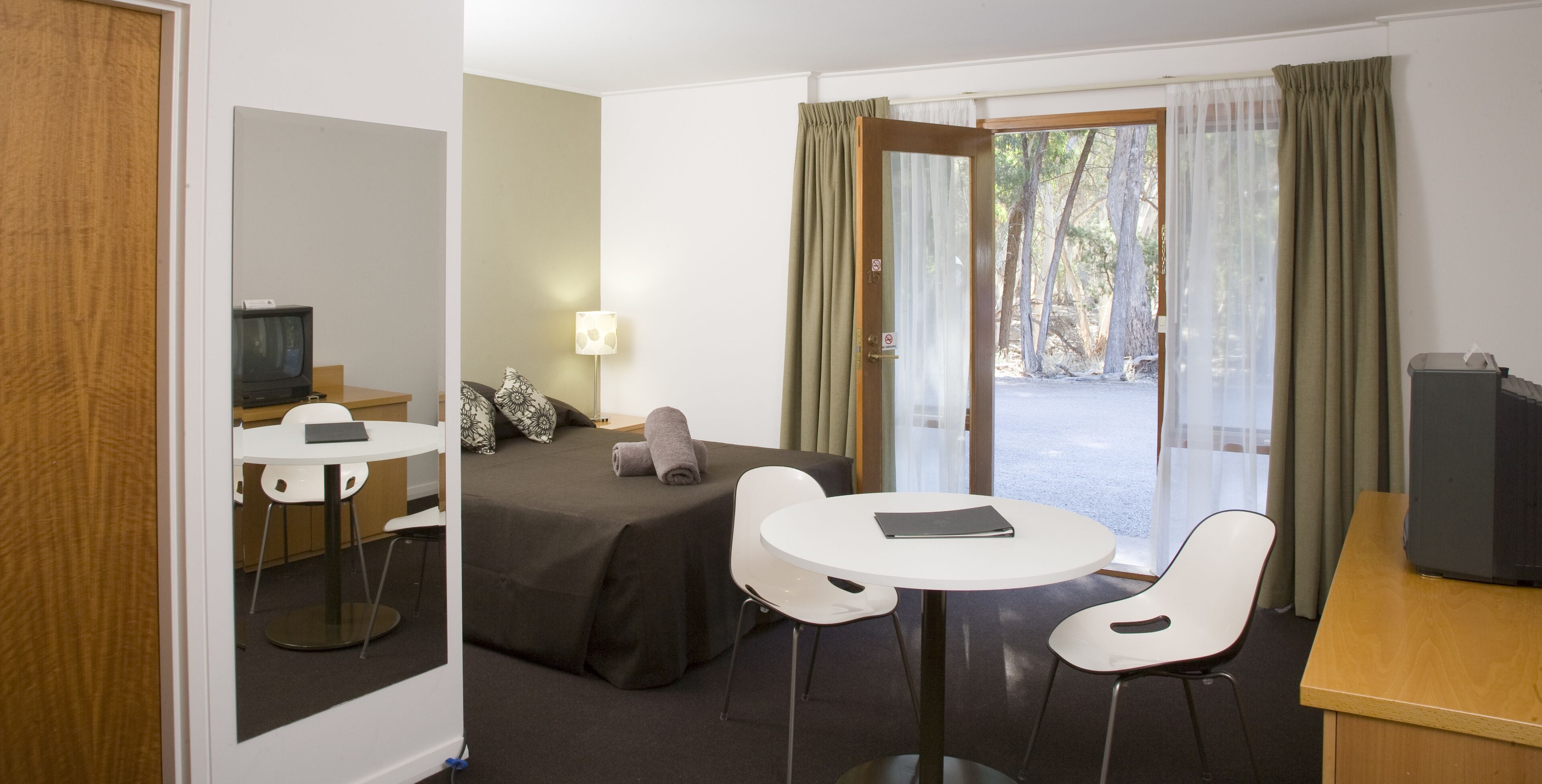 Wilpena Pound Resort