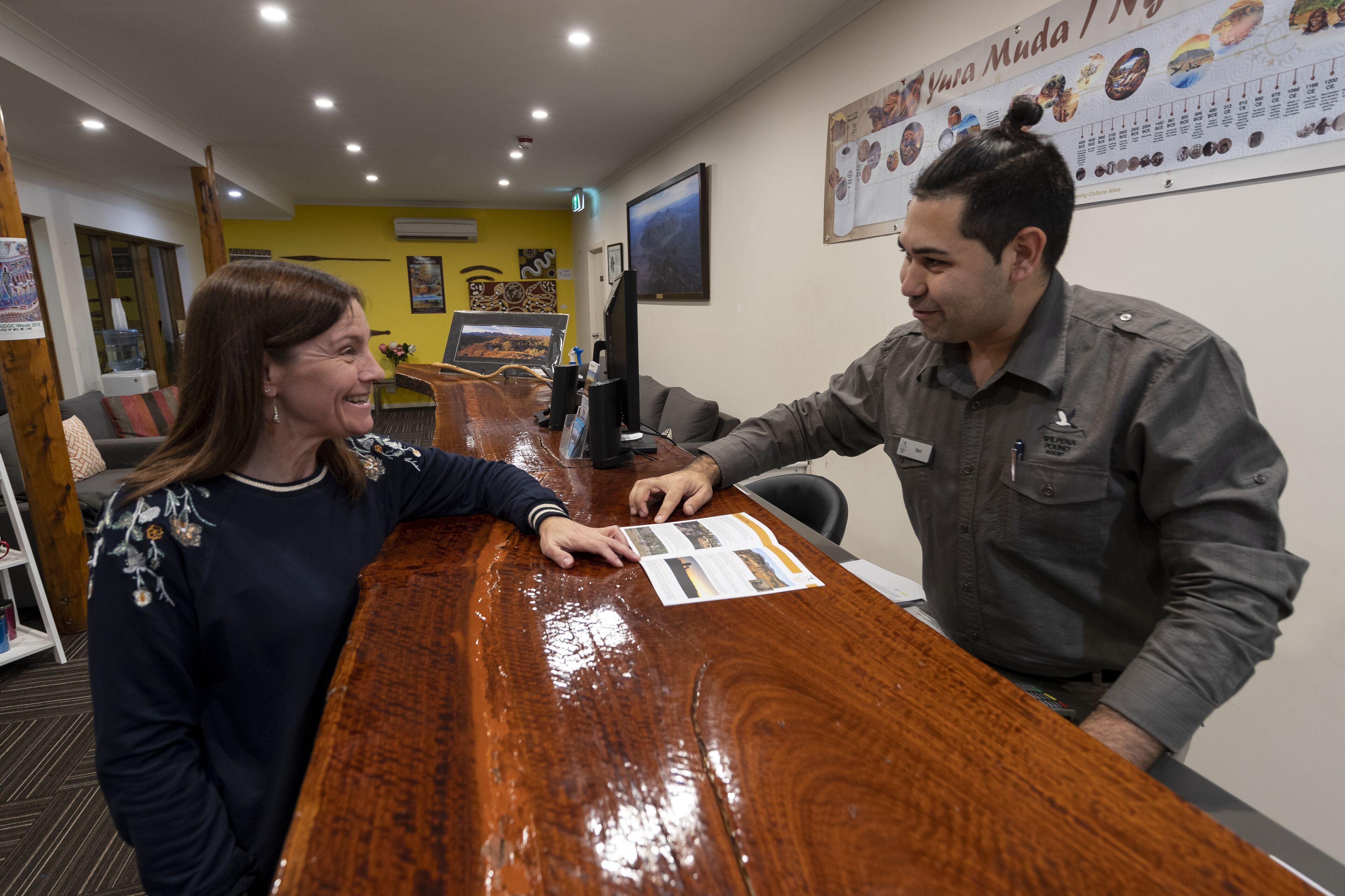 Wilpena Pound Resort