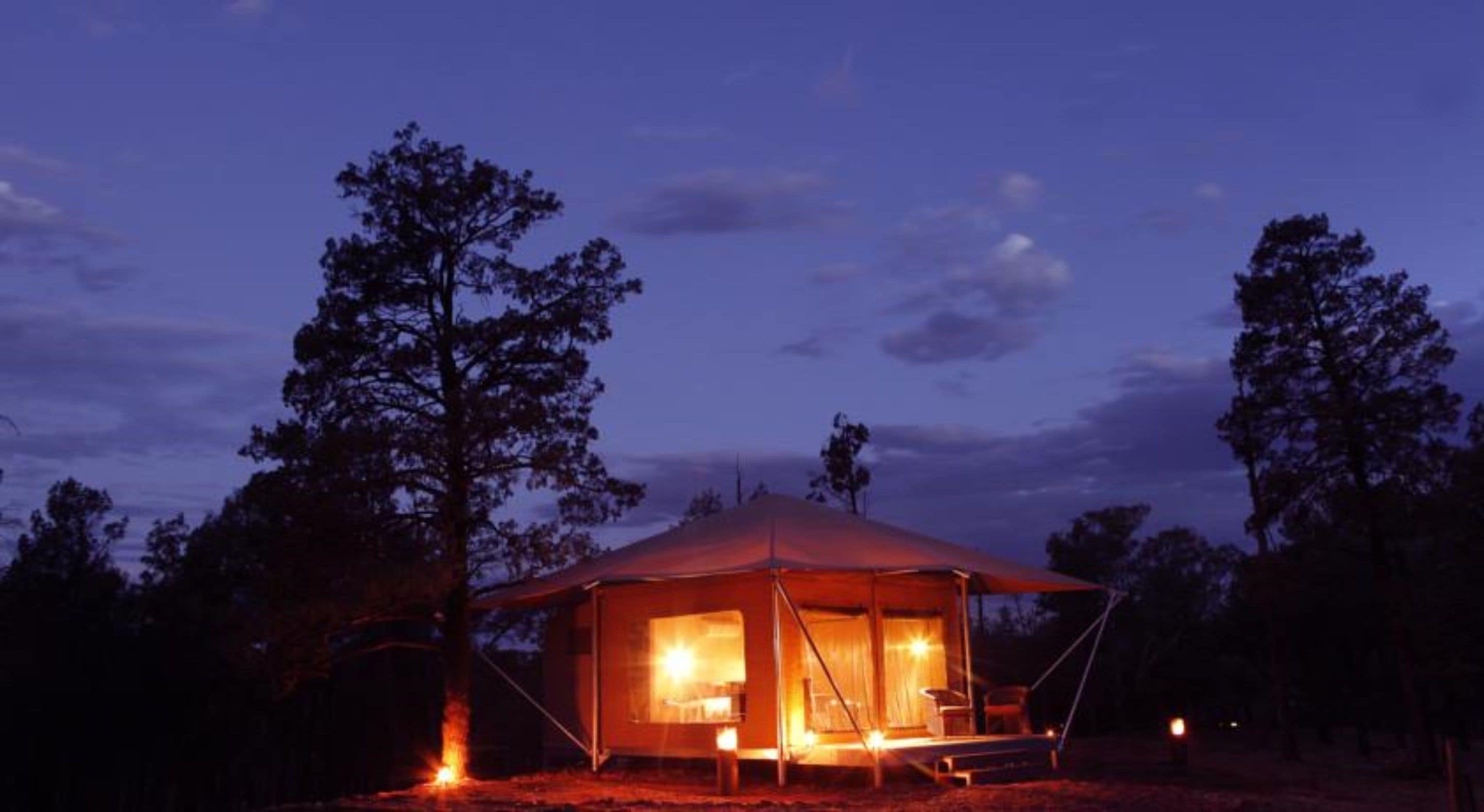 Wilpena Pound Resort