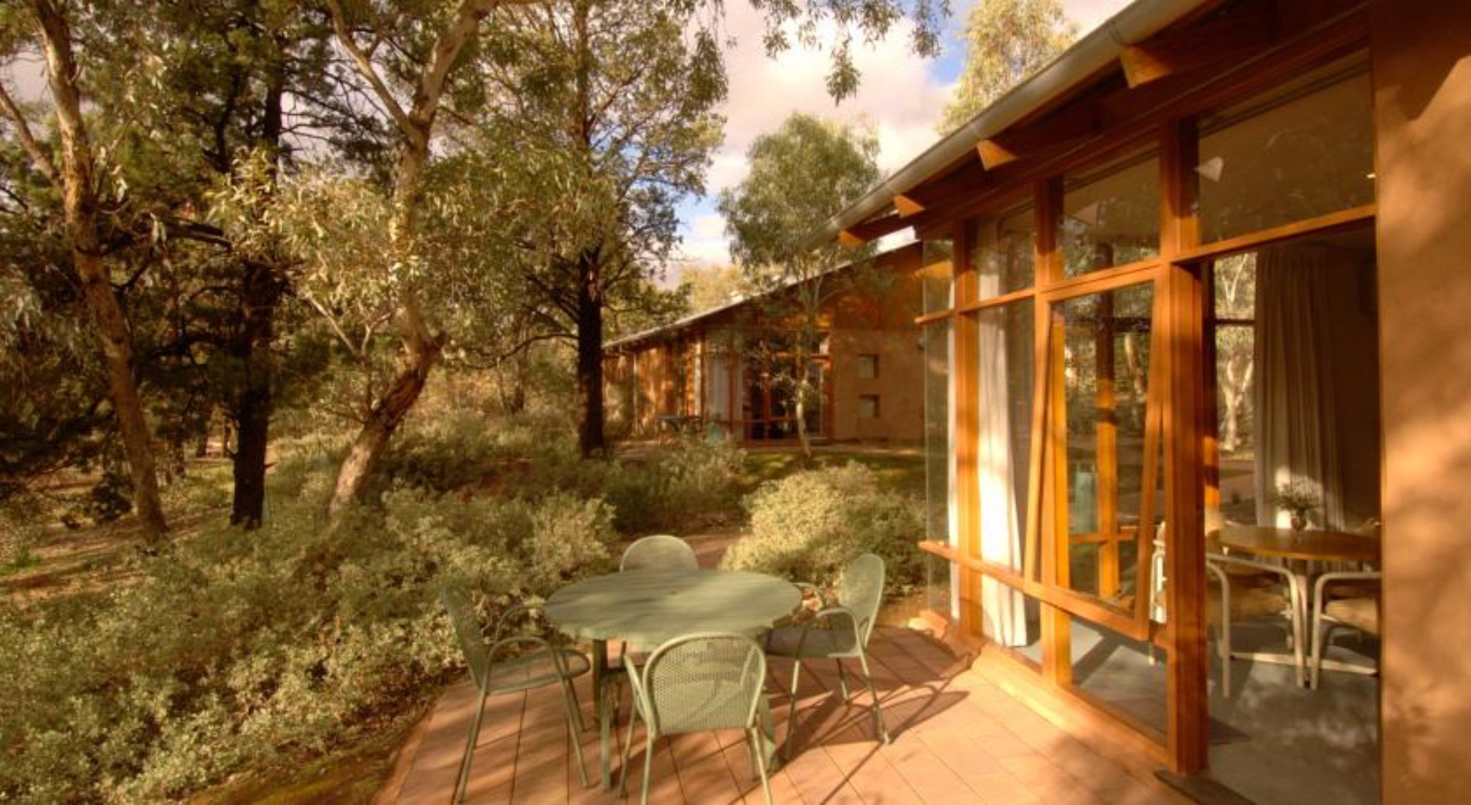 Wilpena Pound Resort
