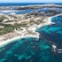 Hotel Rottnest in Rottnest Island, Australia