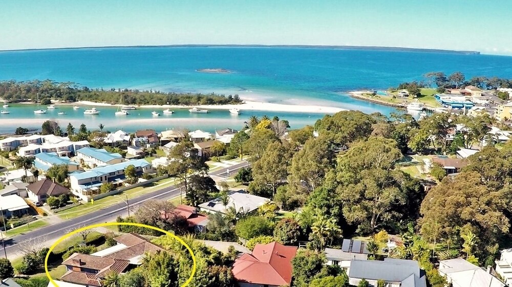 Dolphin Sands