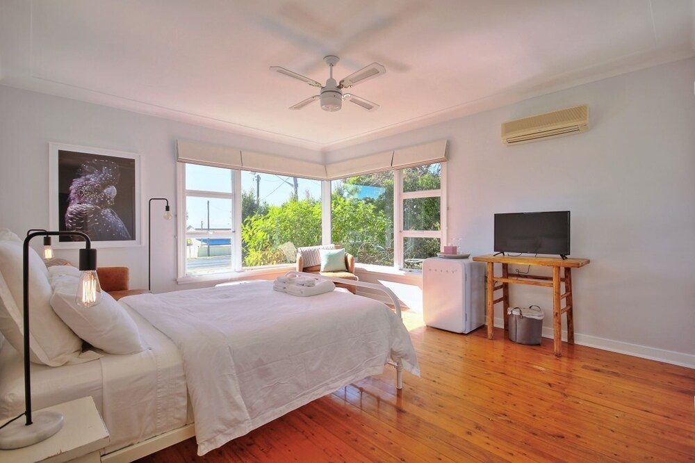 Dolphin Sands