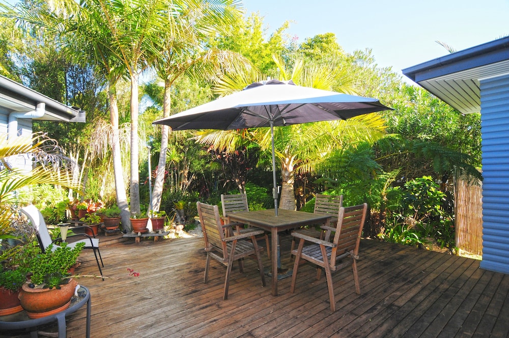 Dolphin Sands