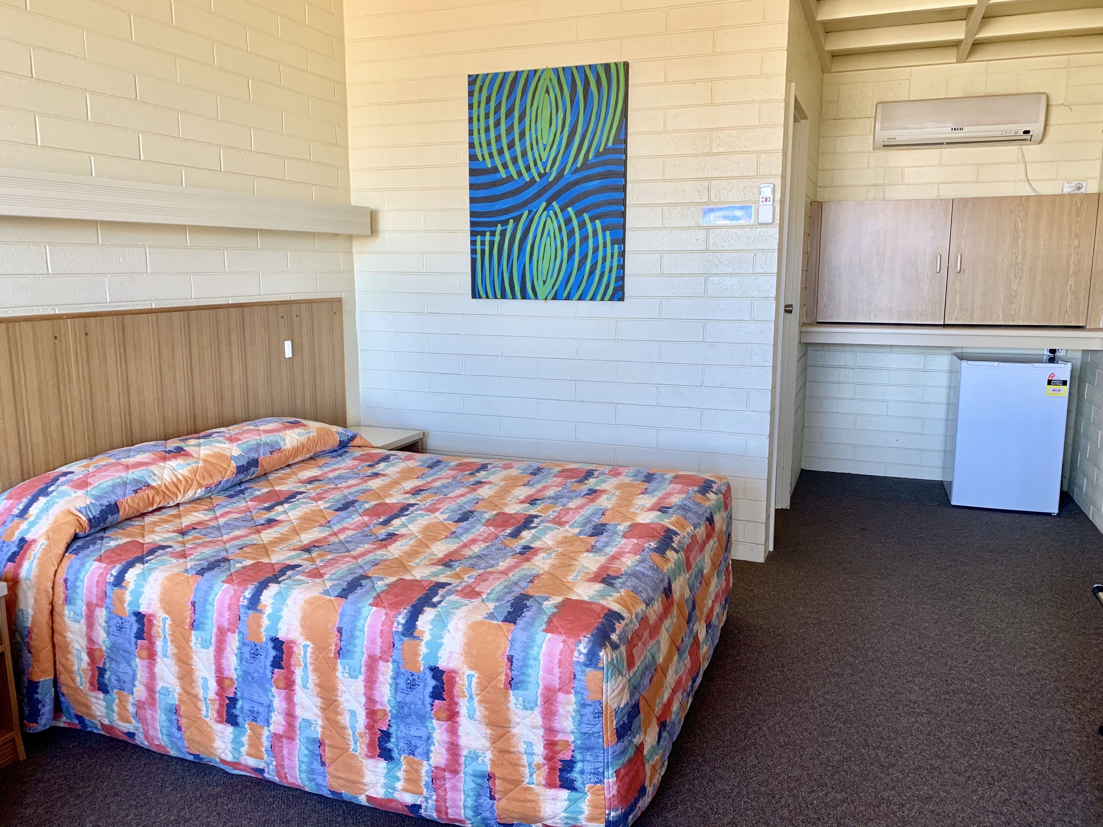 Opal Inn Hotel Motel