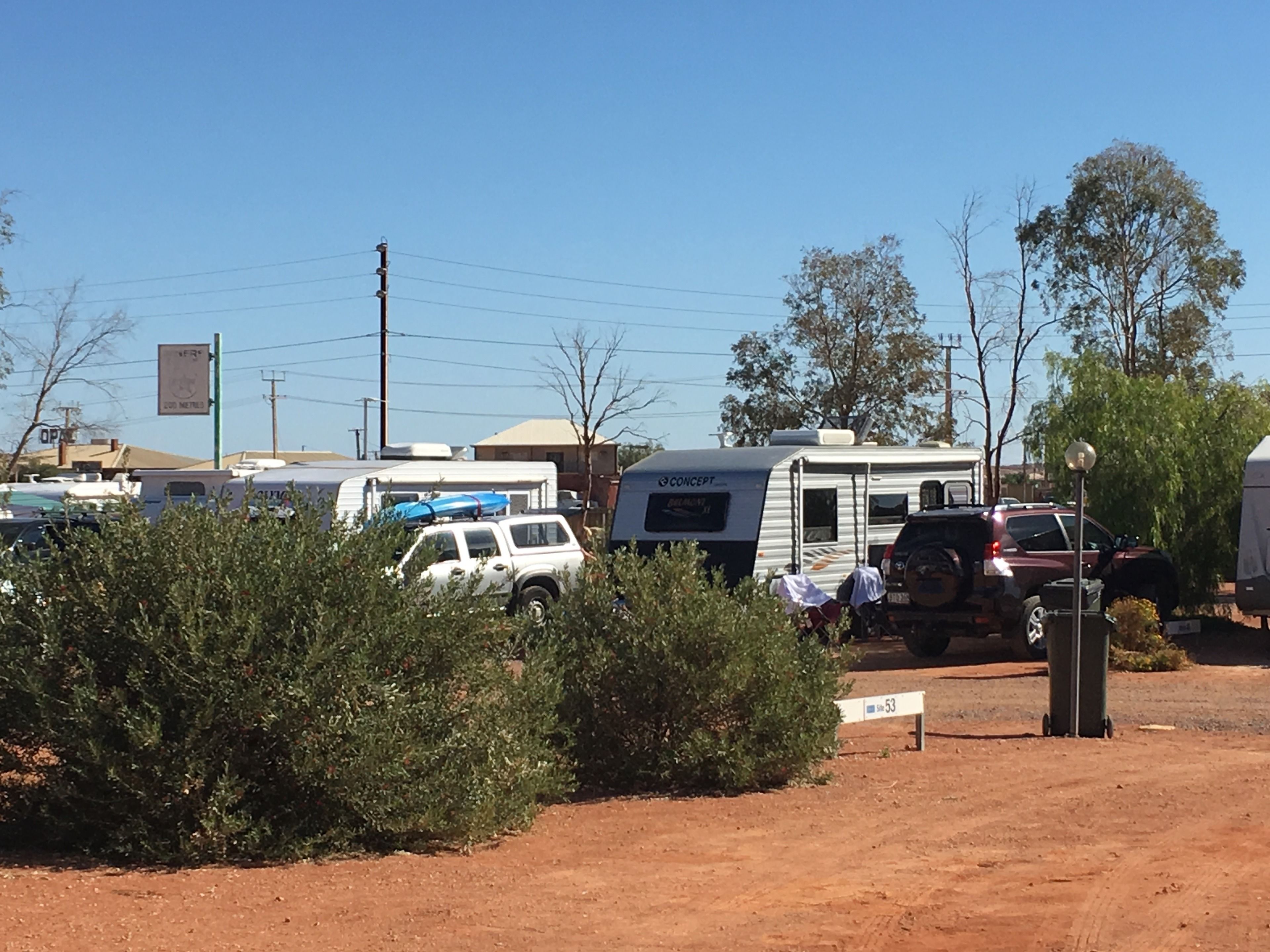 Opal Inn Hotel Motel