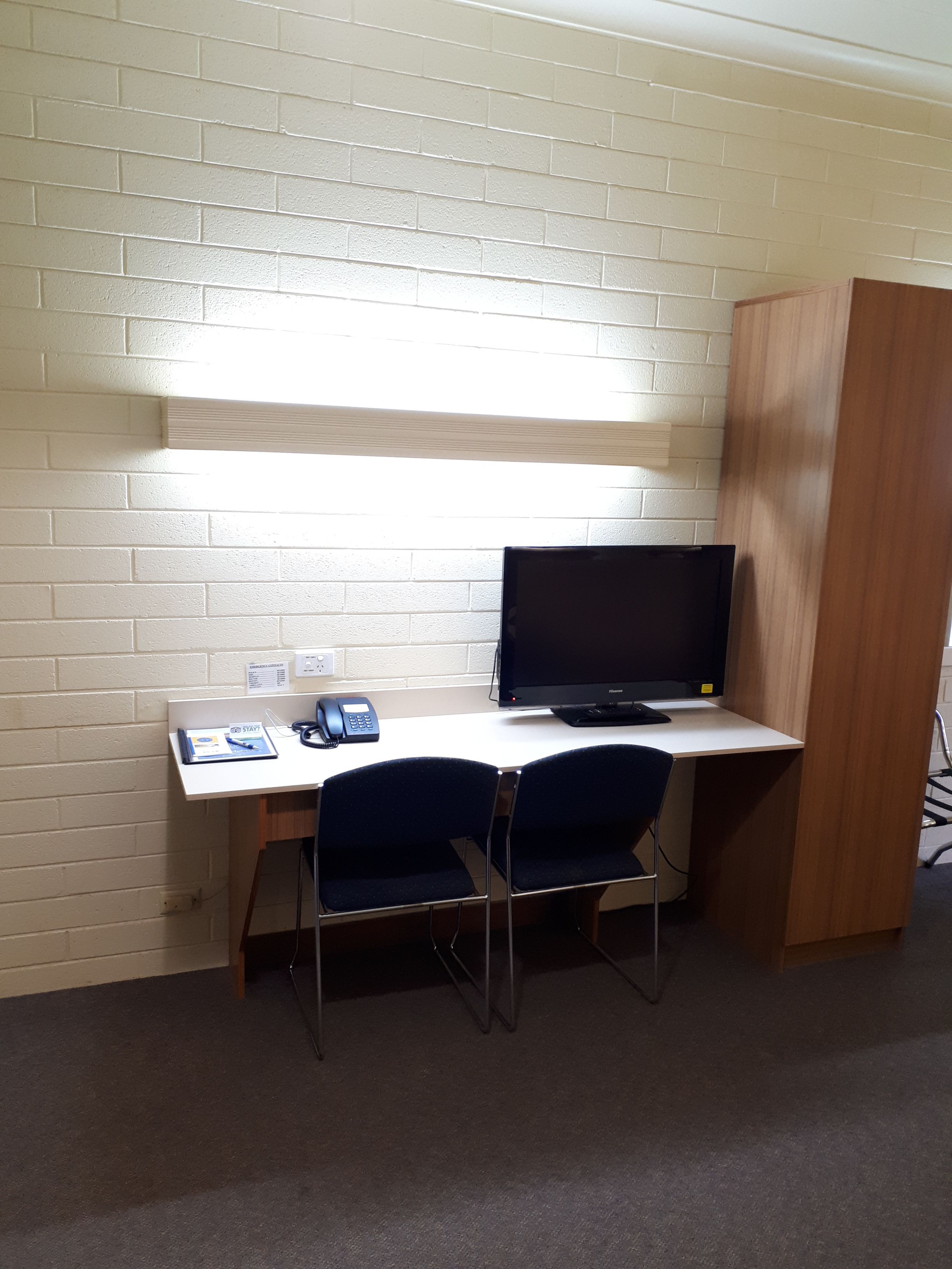 Opal Inn Hotel Motel