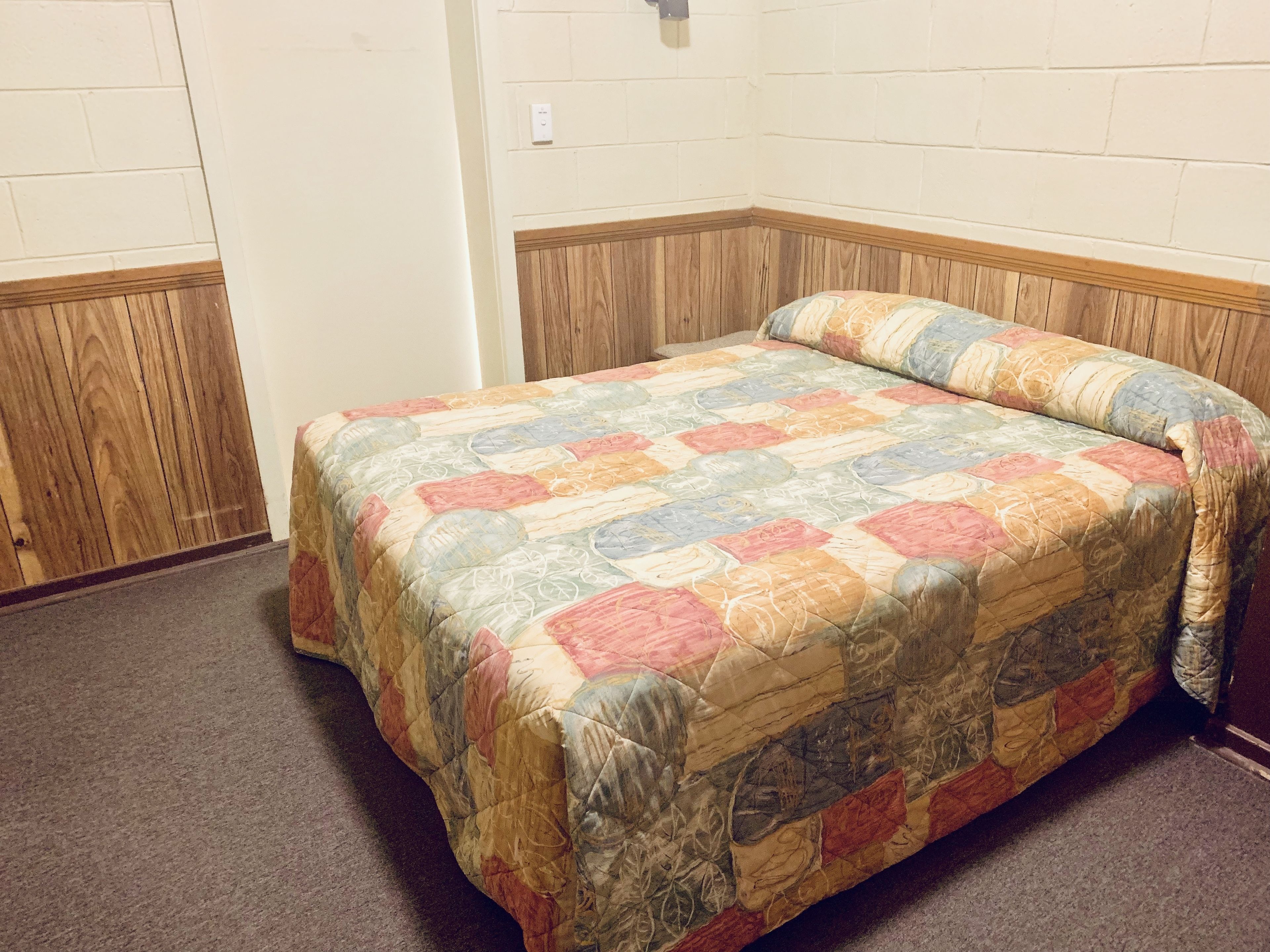 Opal Inn Hotel Motel