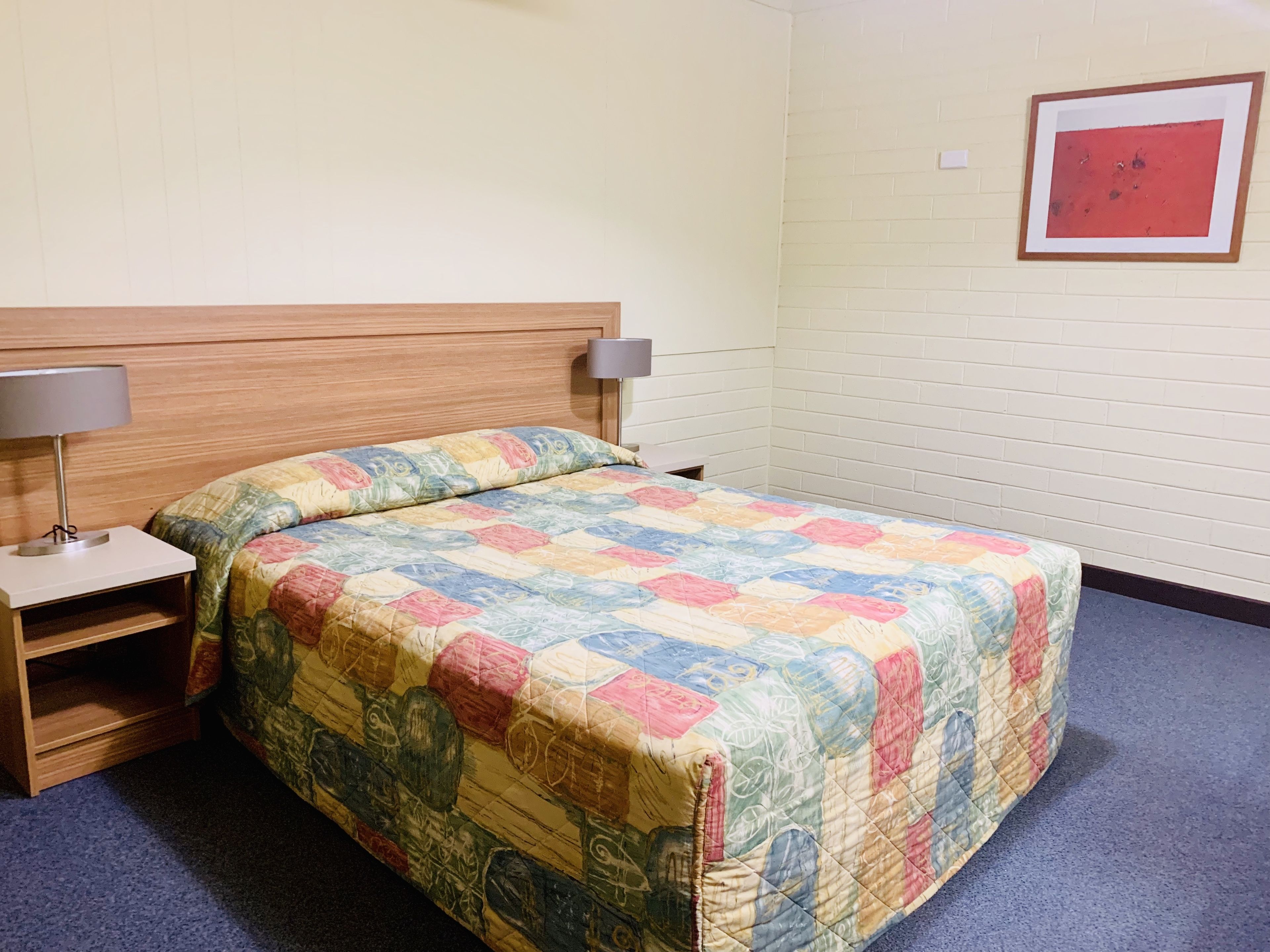 Opal Inn Hotel Motel