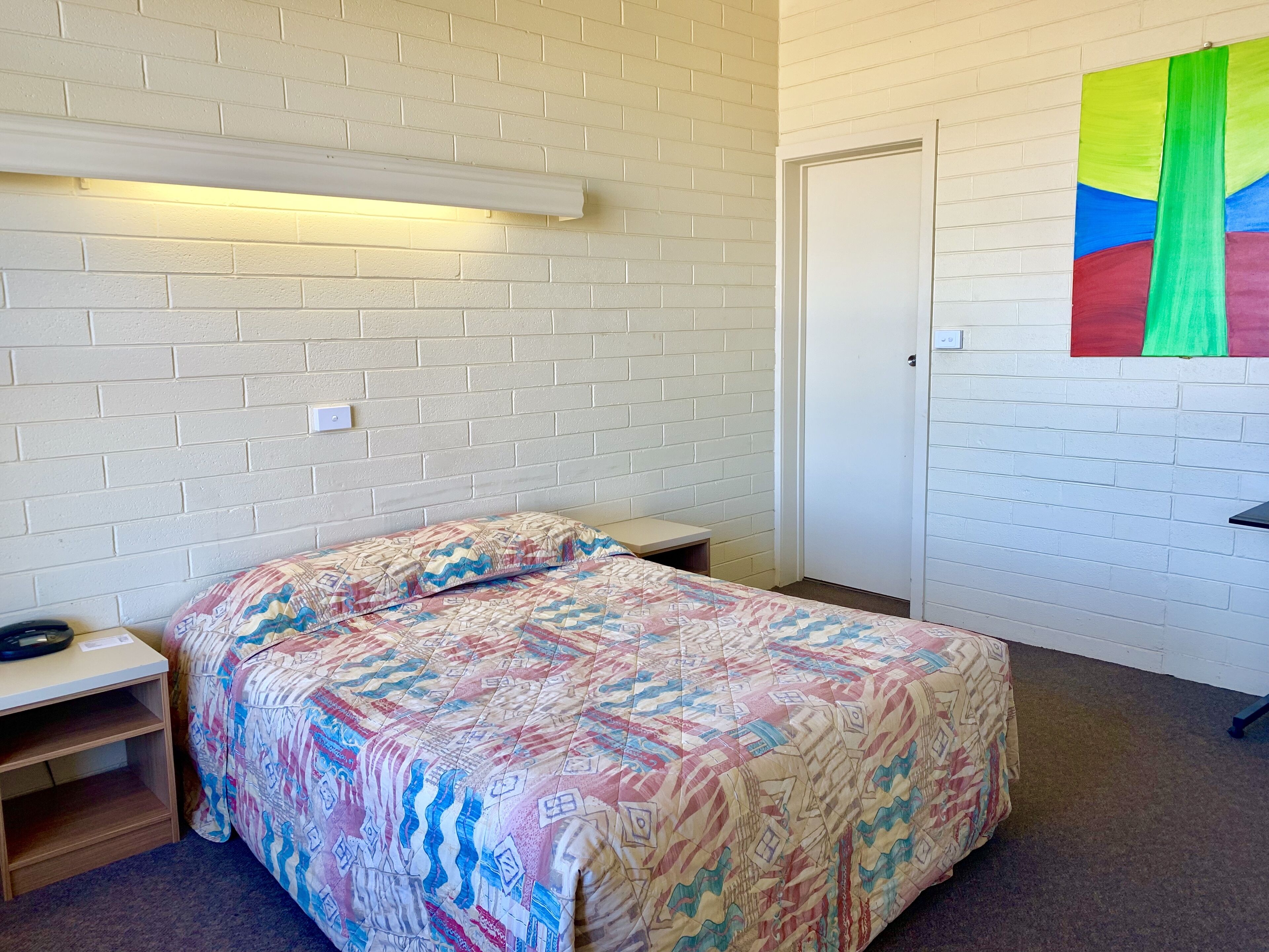 Opal Inn Hotel Motel