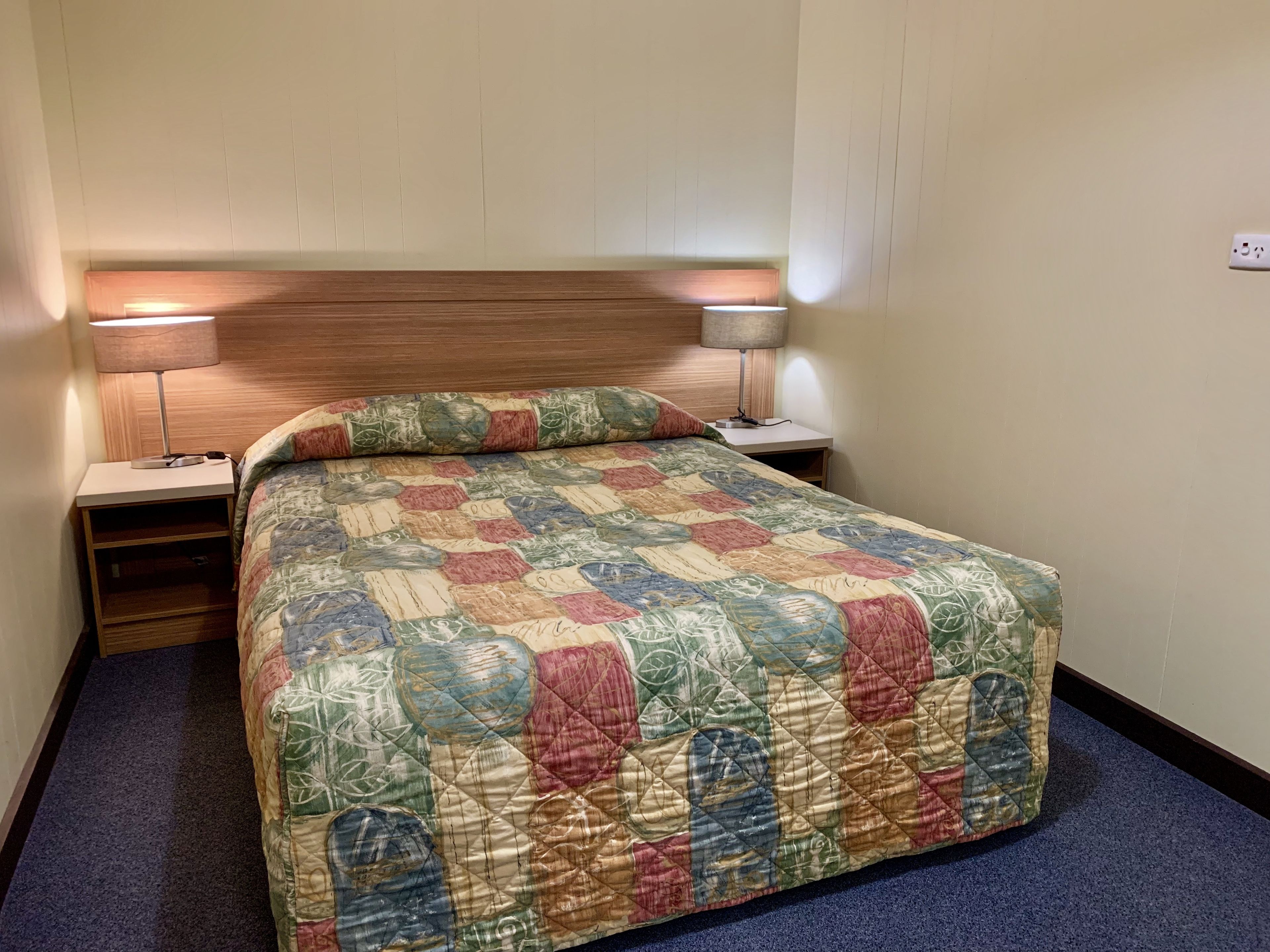 Opal Inn Hotel Motel