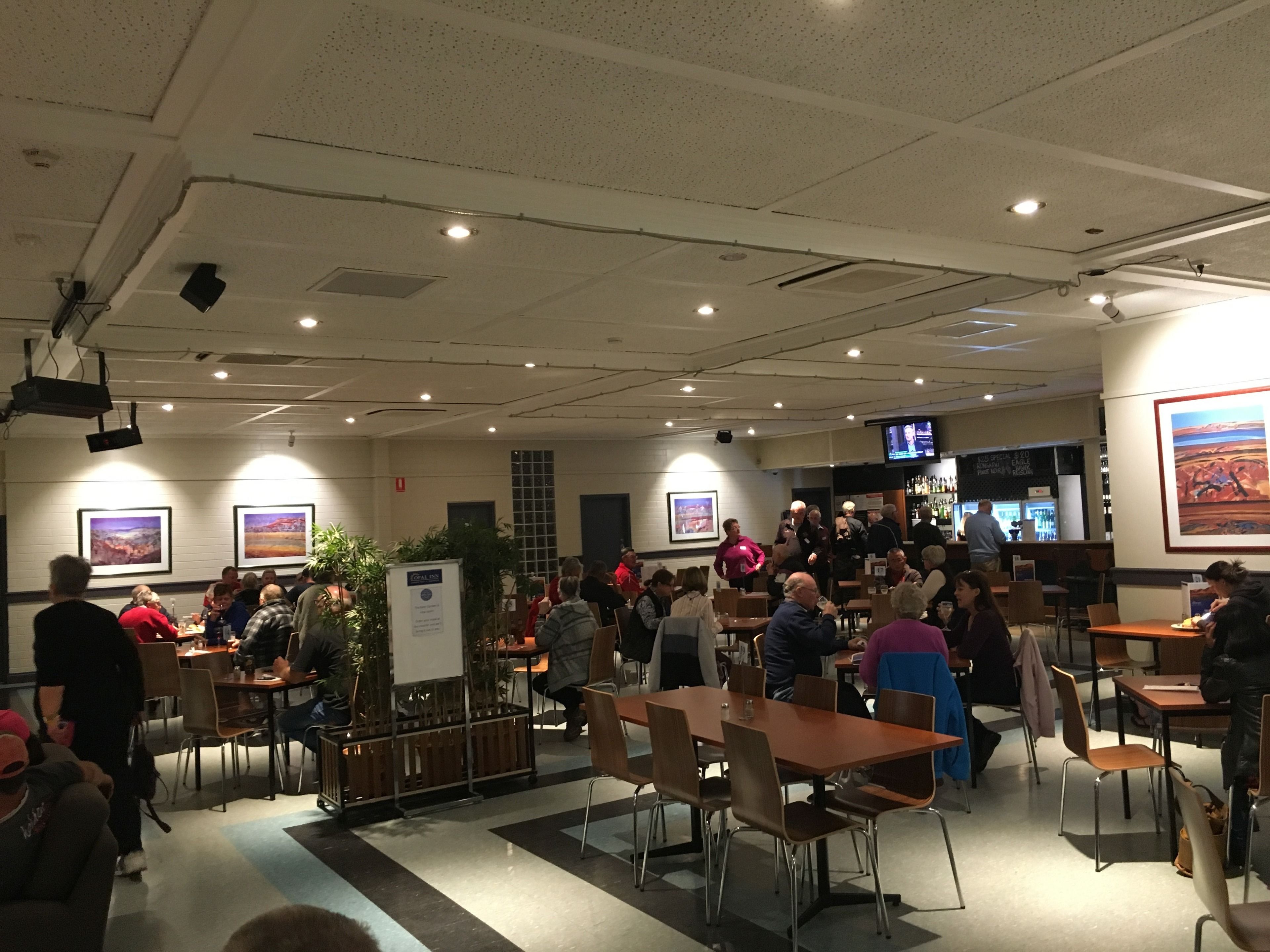 Opal Inn Hotel Motel