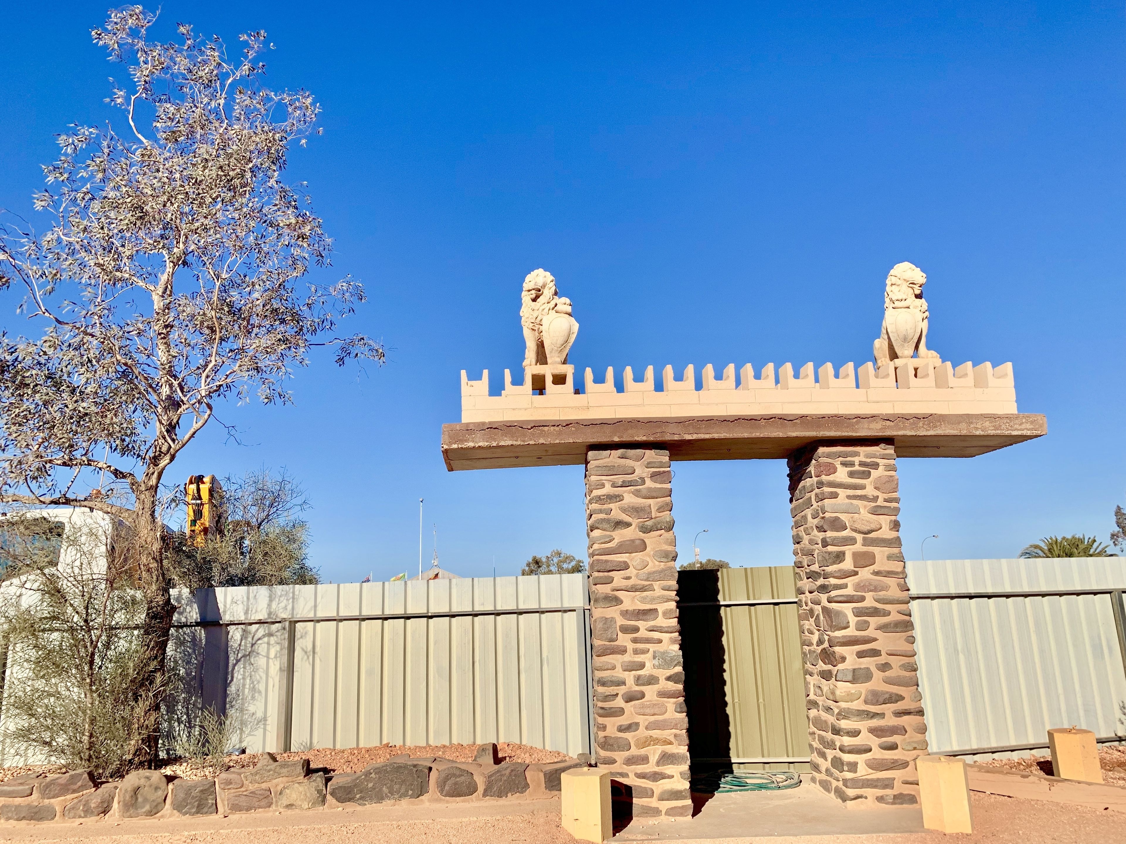 Opal Inn Hotel Motel