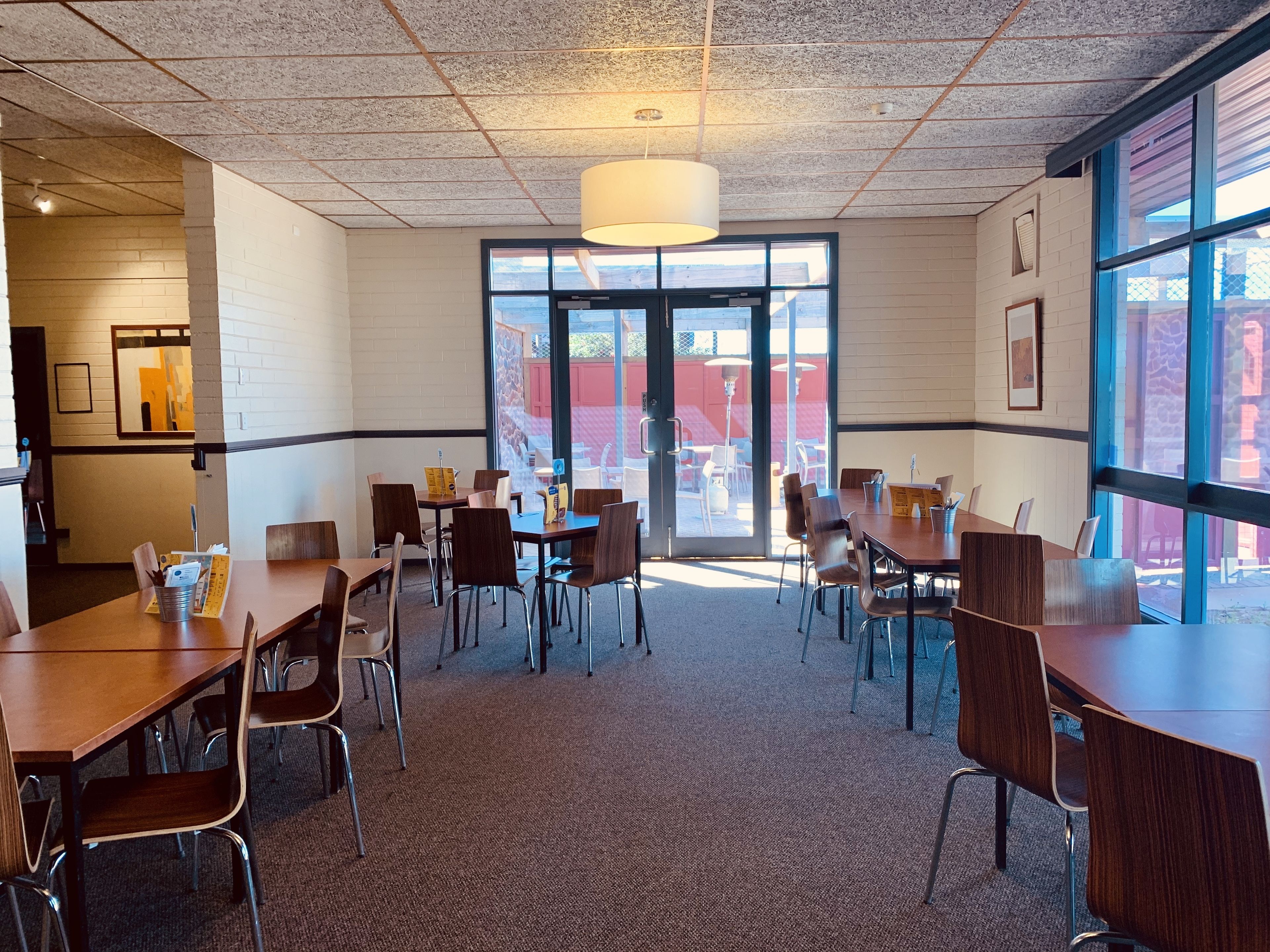 Opal Inn Hotel Motel