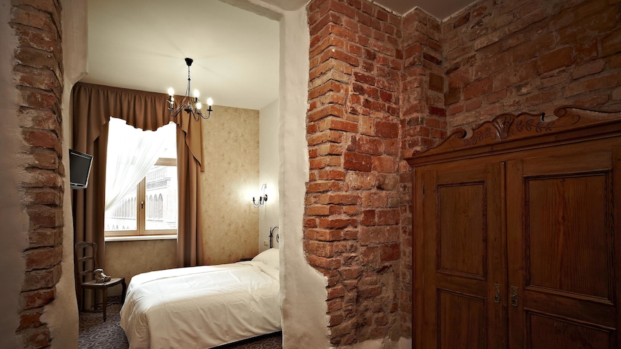Hotel Justus