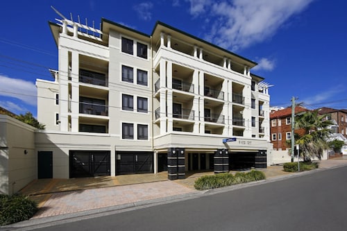 Hotels Coogee Wotif Coogee Bay Hotel Boutique