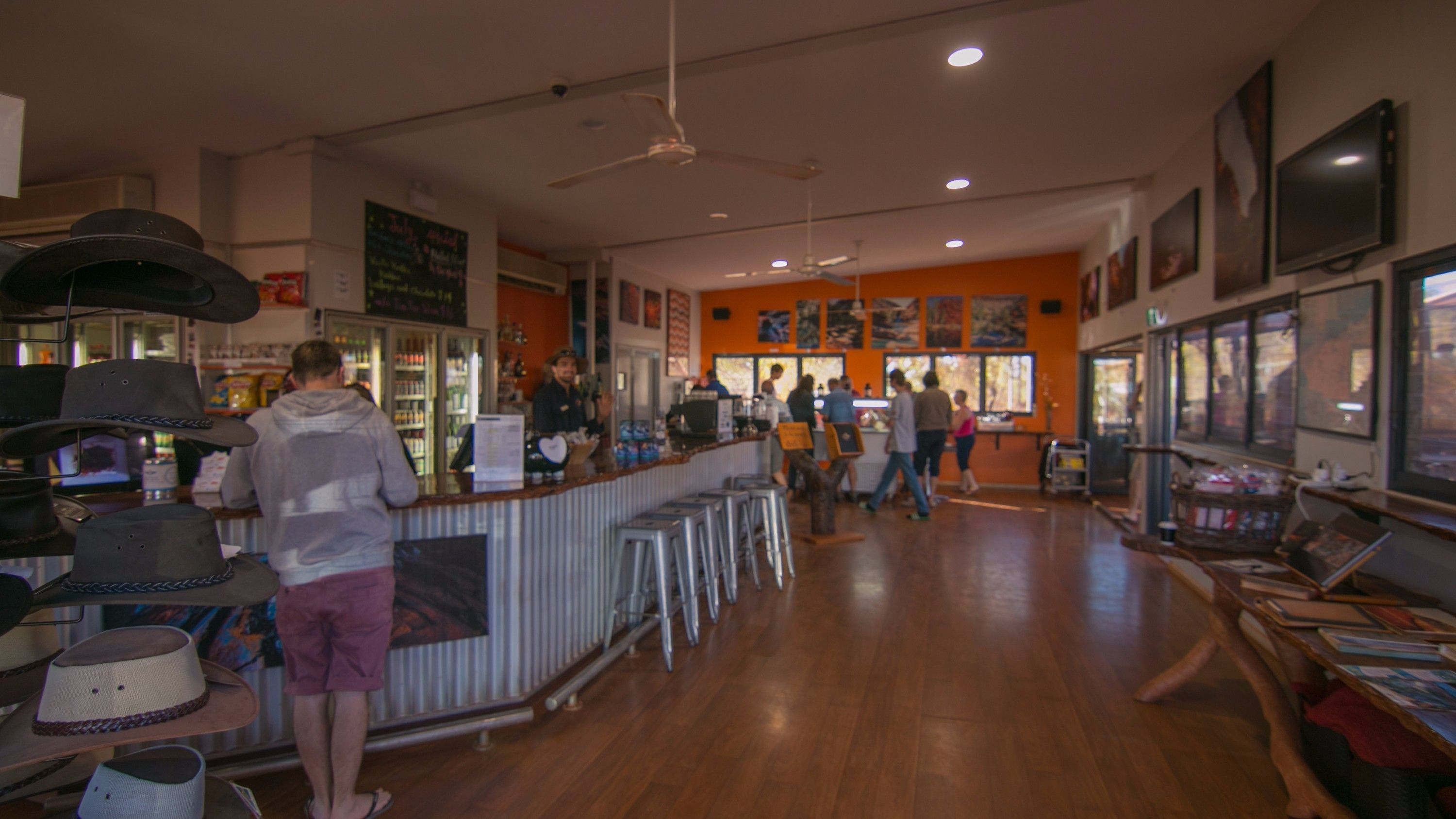 Karijini Eco Retreat