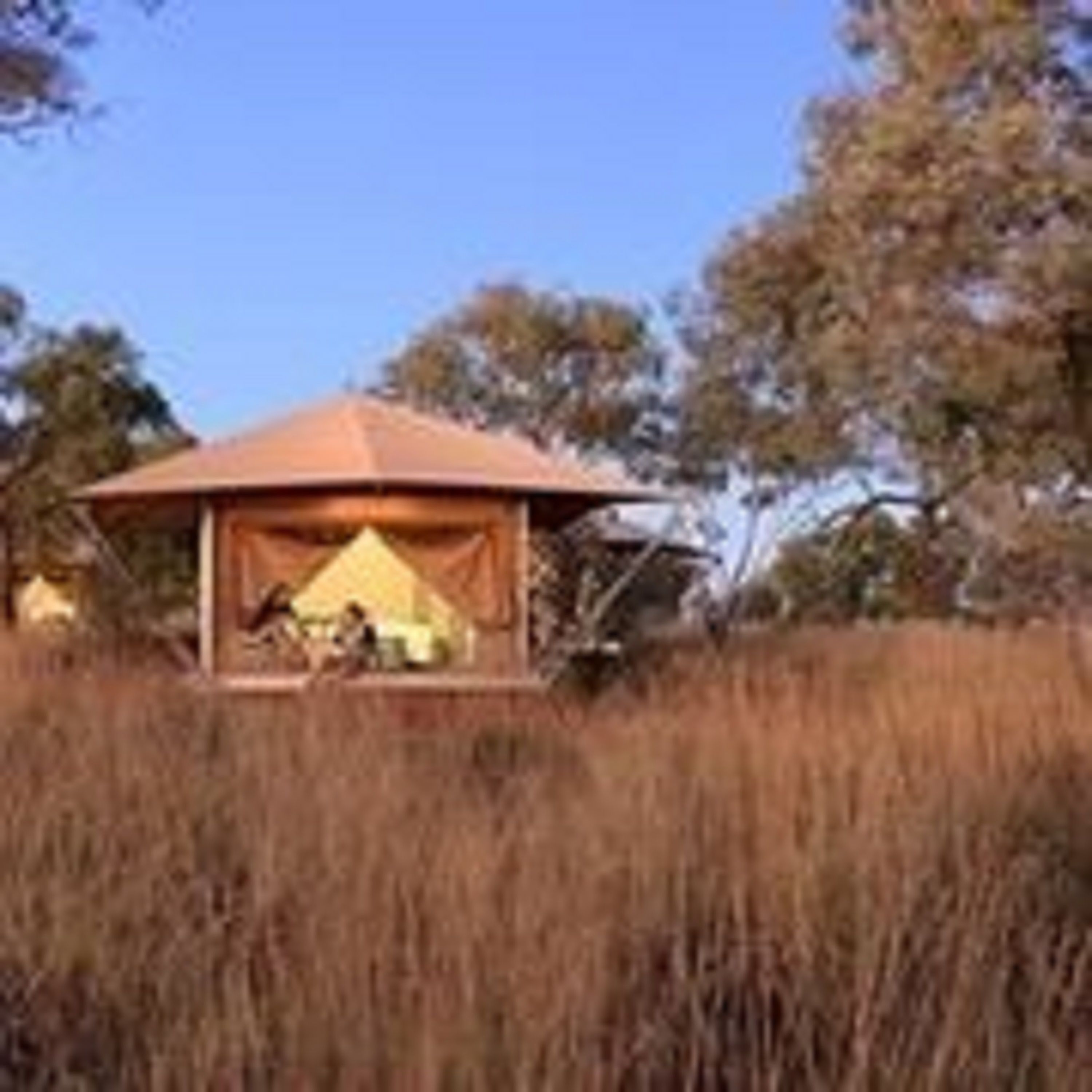 Karijini Eco Retreat