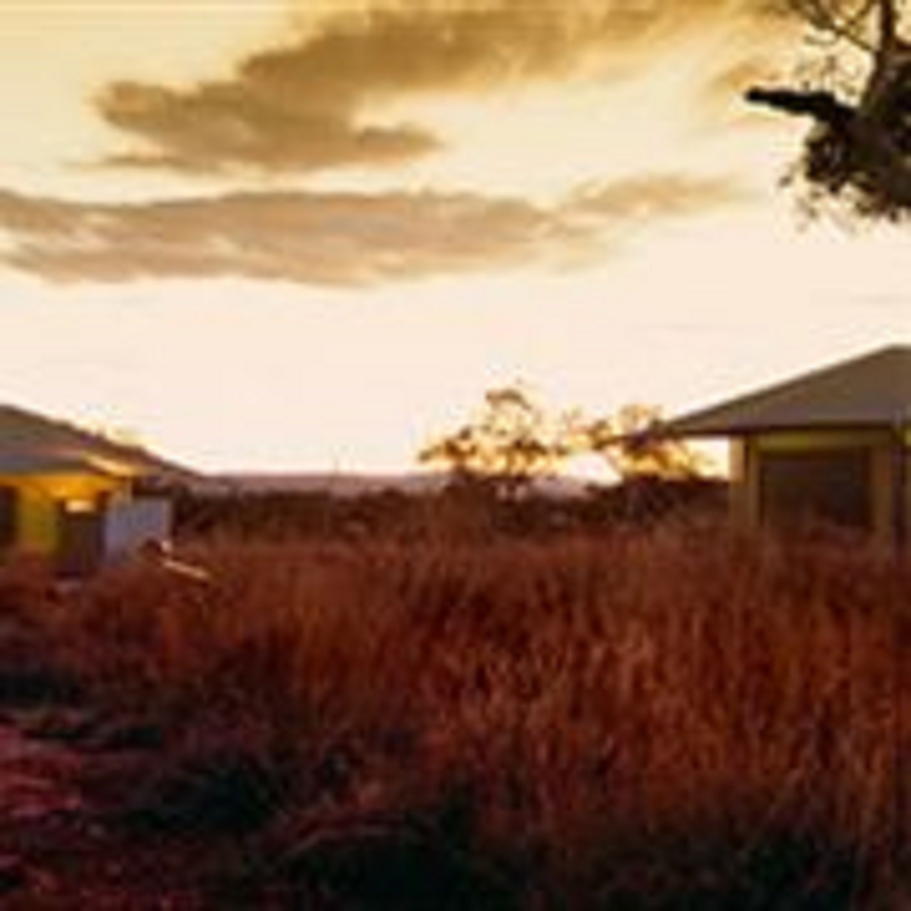 Karijini Eco Retreat