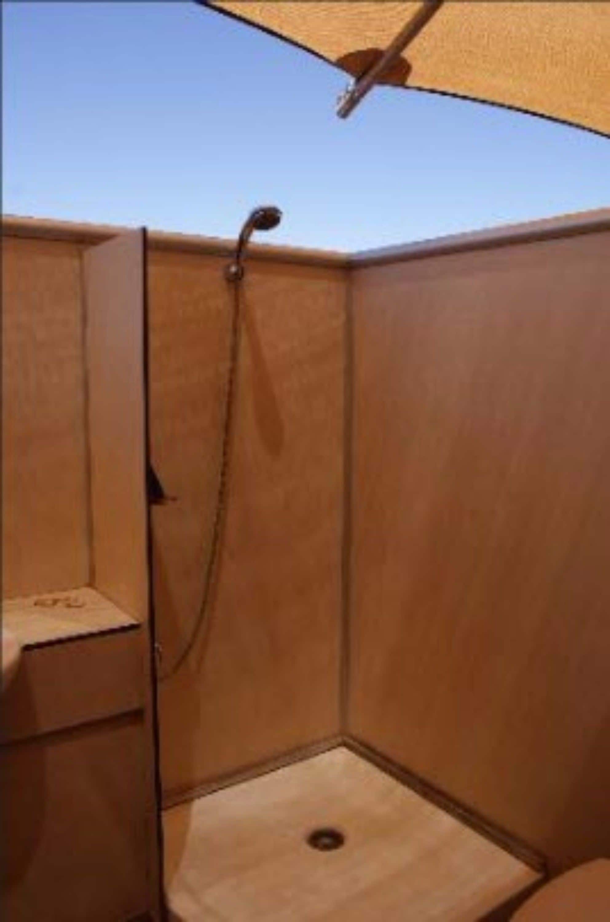 Karijini Eco Retreat