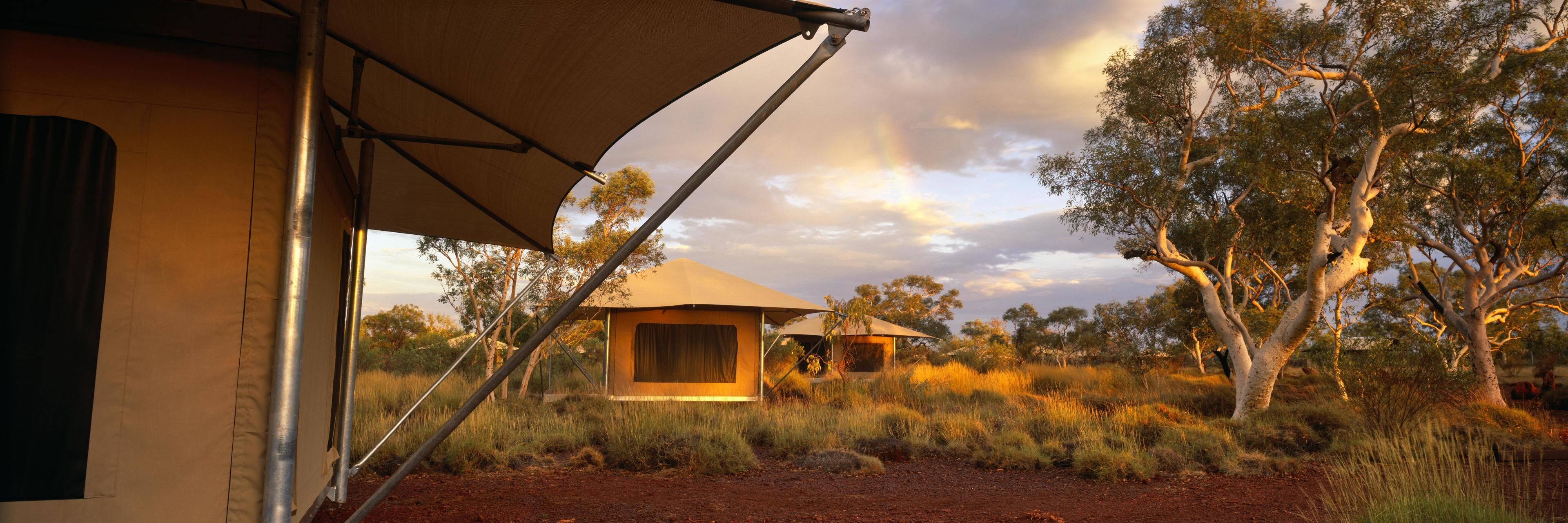 Karijini Eco Retreat