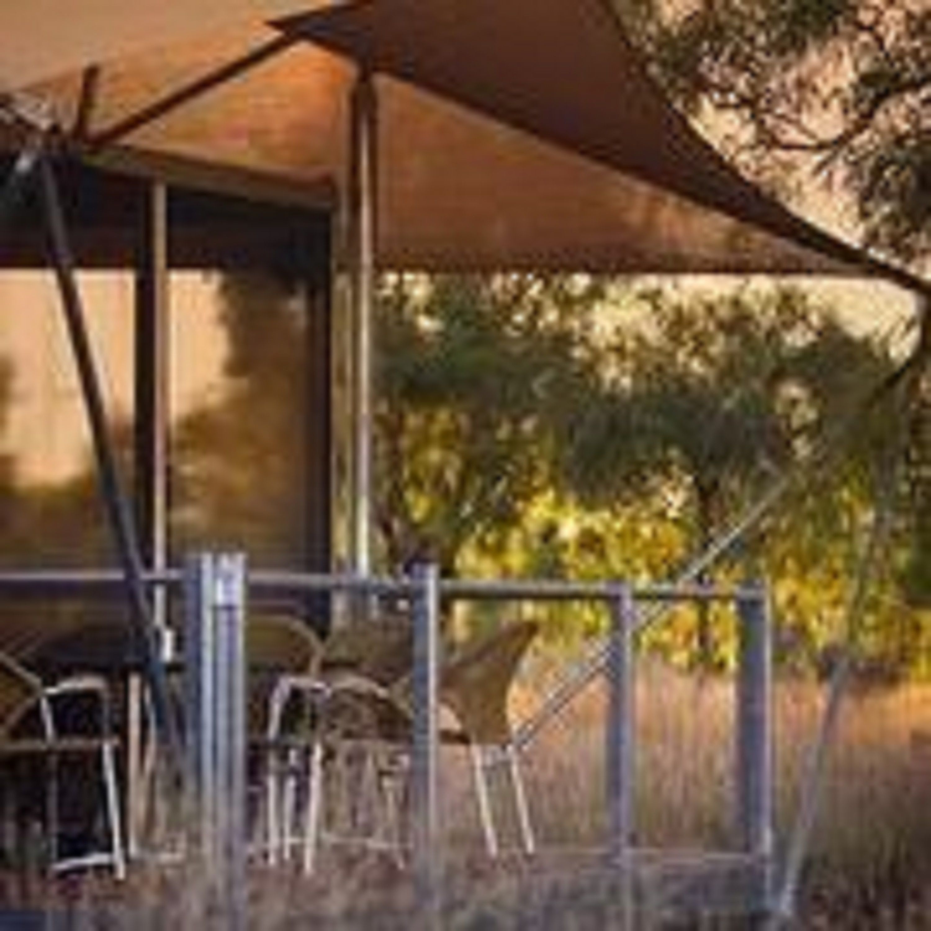 Karijini Eco Retreat