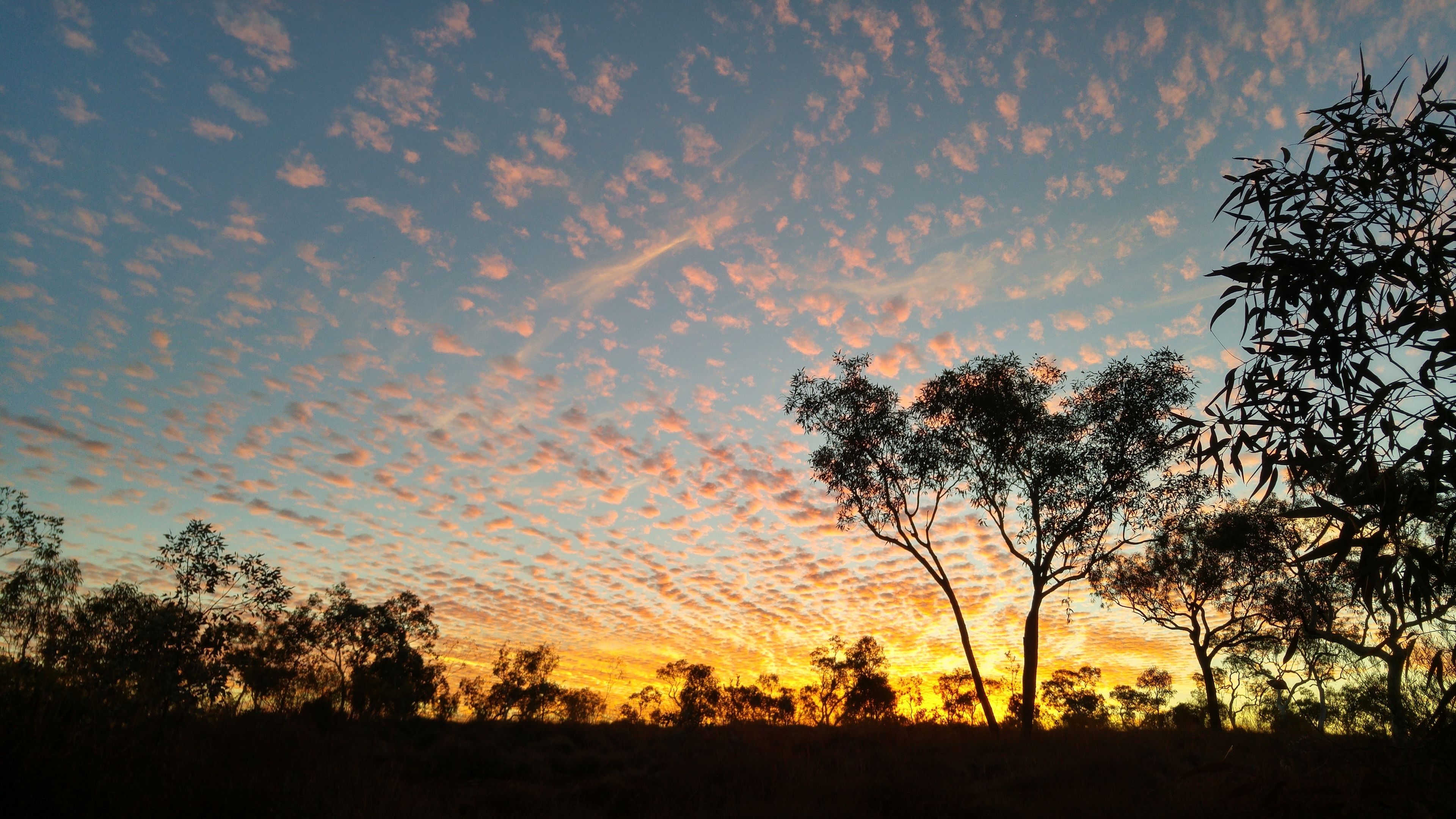 Karijini Eco Retreat