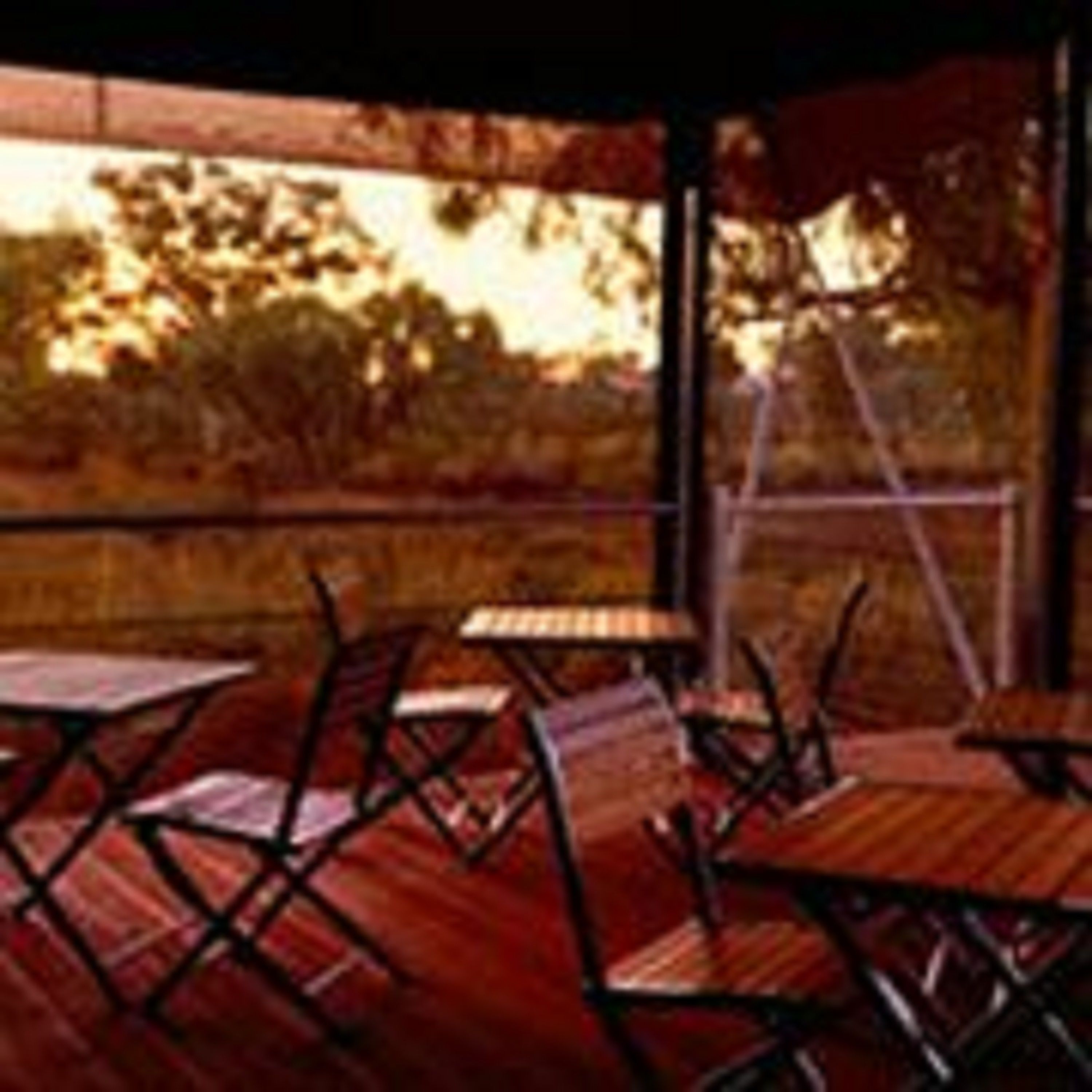 Karijini Eco Retreat