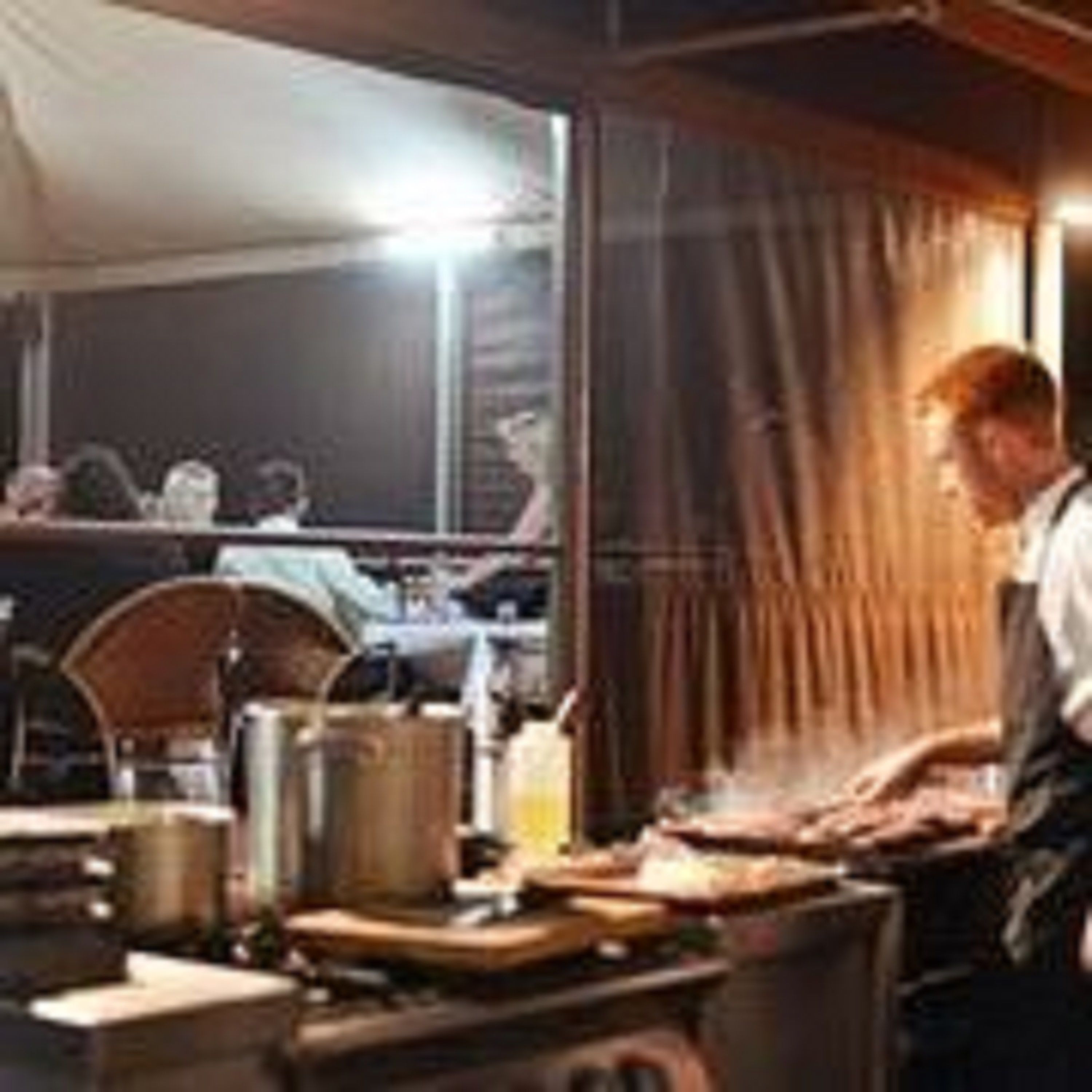 Karijini Eco Retreat